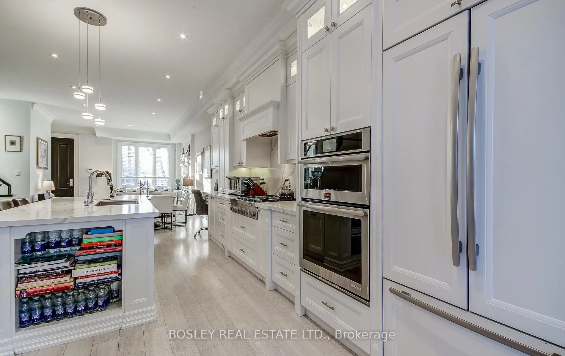 Photo 18 of 61 Thurston Road, Toronto, Mount Pleasant East — HOMEH