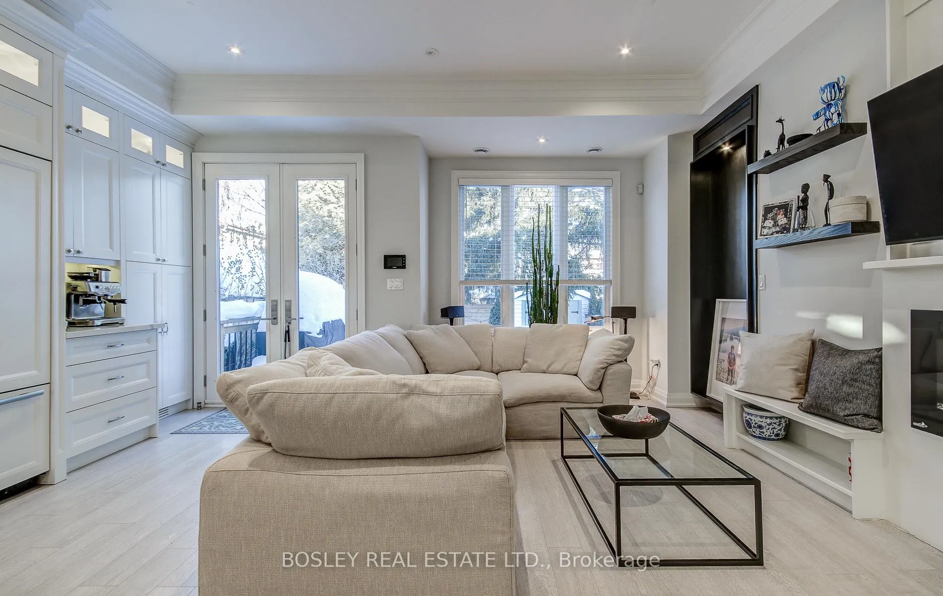 Photo 19 of 61 Thurston Road, Toronto, Mount Pleasant East — HOMEH