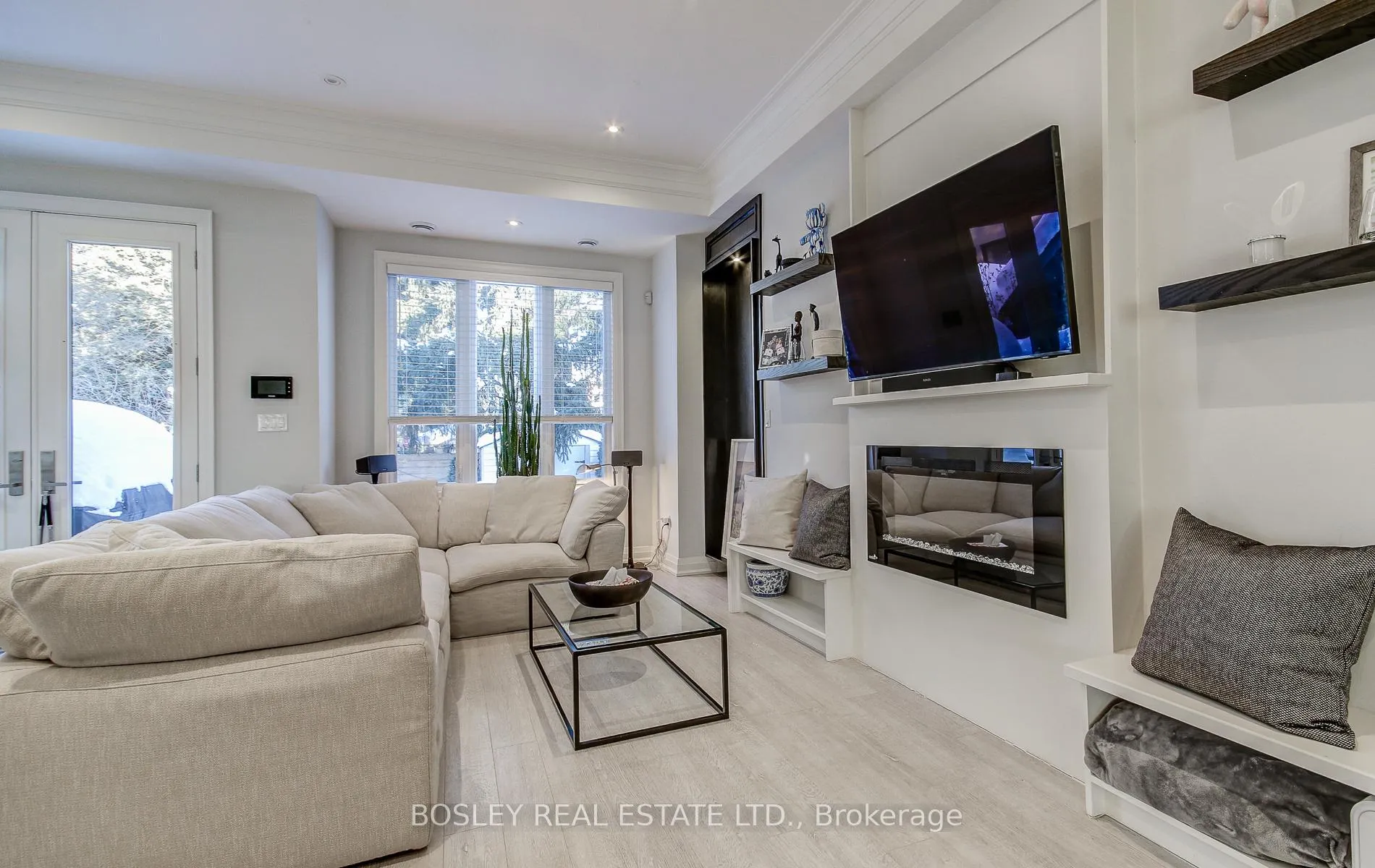 Photo 20 of 61 Thurston Road, Toronto, Mount Pleasant East — HOMEH