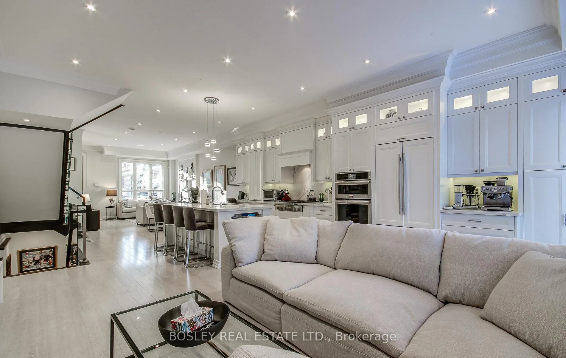 Photo 21 of 61 Thurston Road, Toronto, Mount Pleasant East — HOMEH