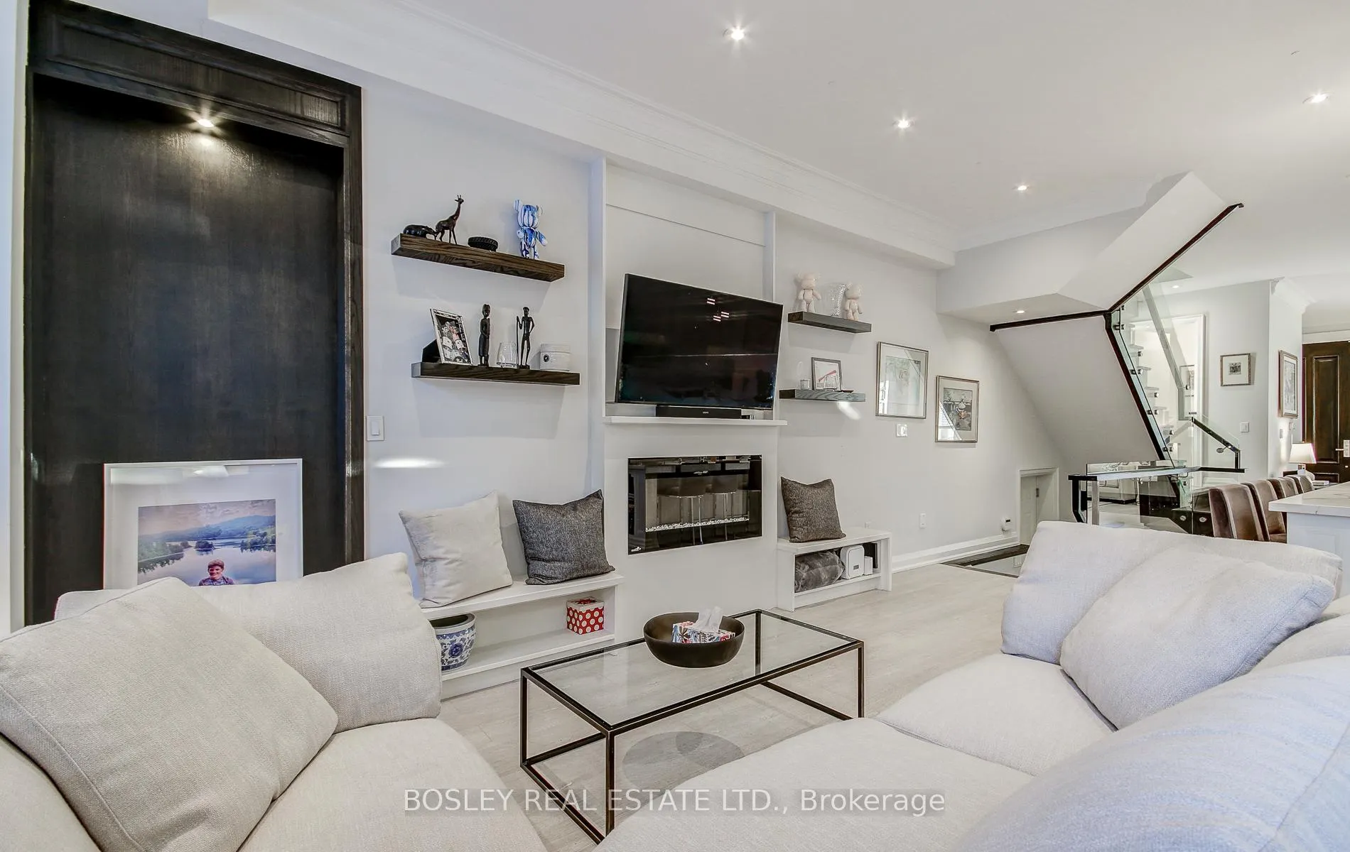 Photo 22 of 61 Thurston Road, Toronto, Mount Pleasant East — HOMEH