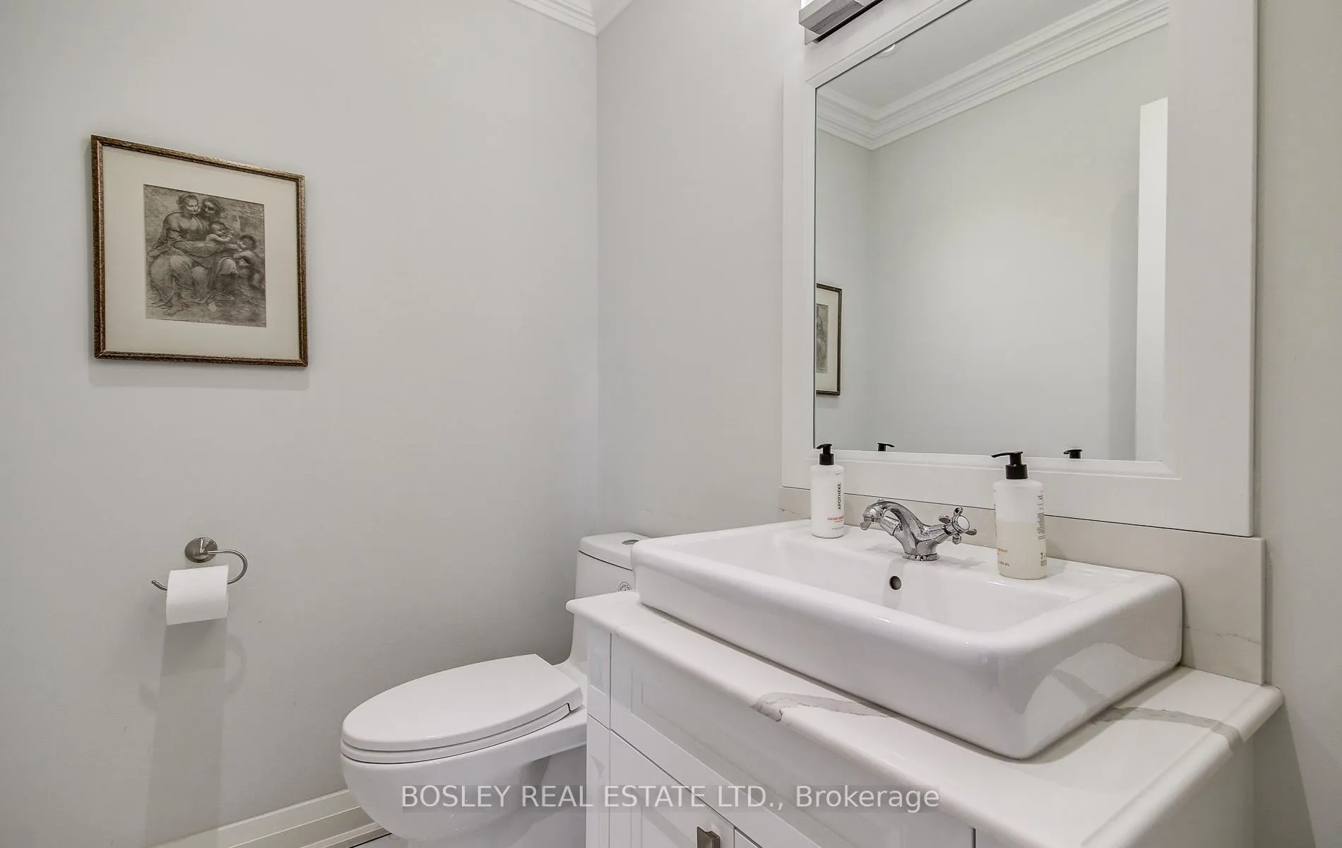 Photo 23 of 61 Thurston Road, Toronto, Mount Pleasant East — HOMEH