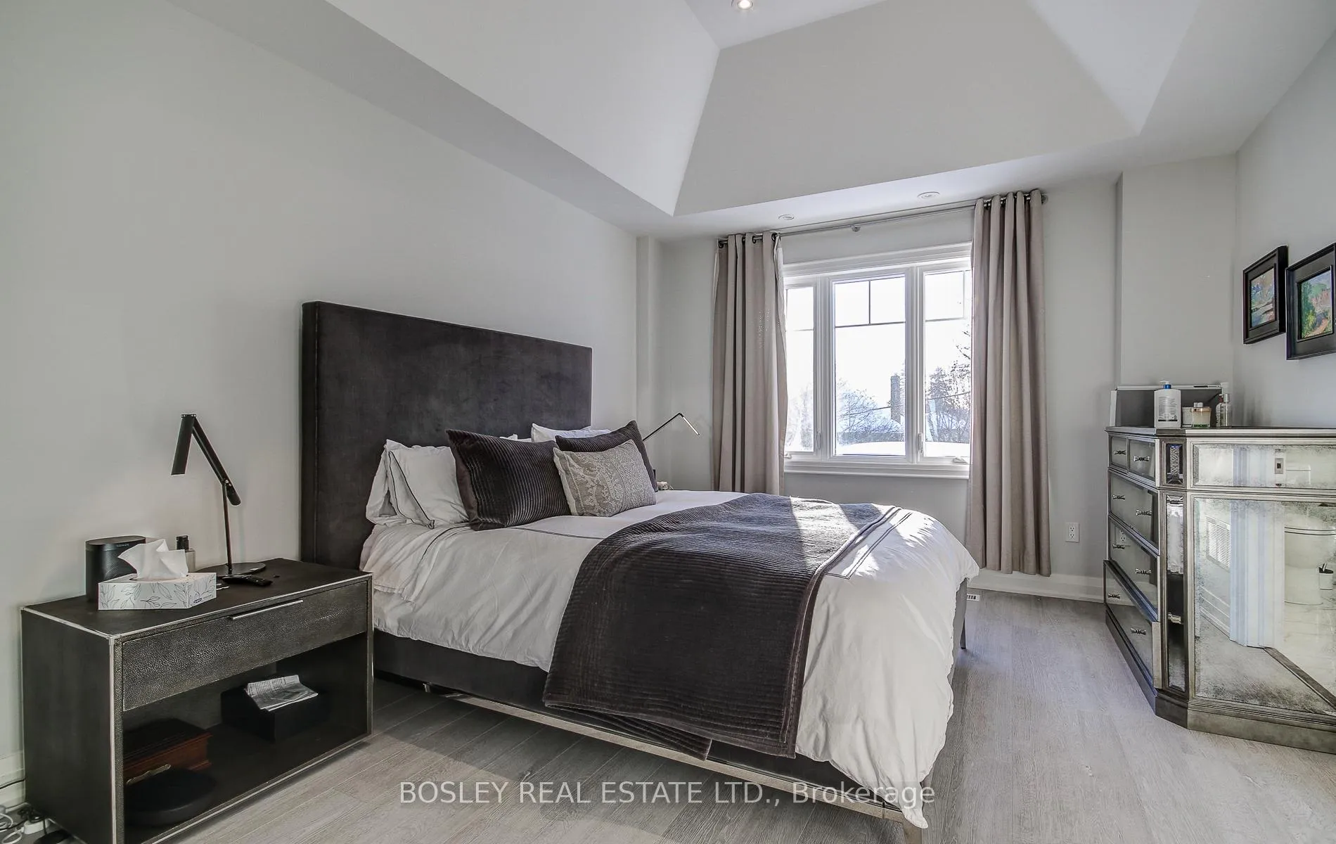 Photo 25 of 61 Thurston Road, Toronto, Mount Pleasant East — HOMEH