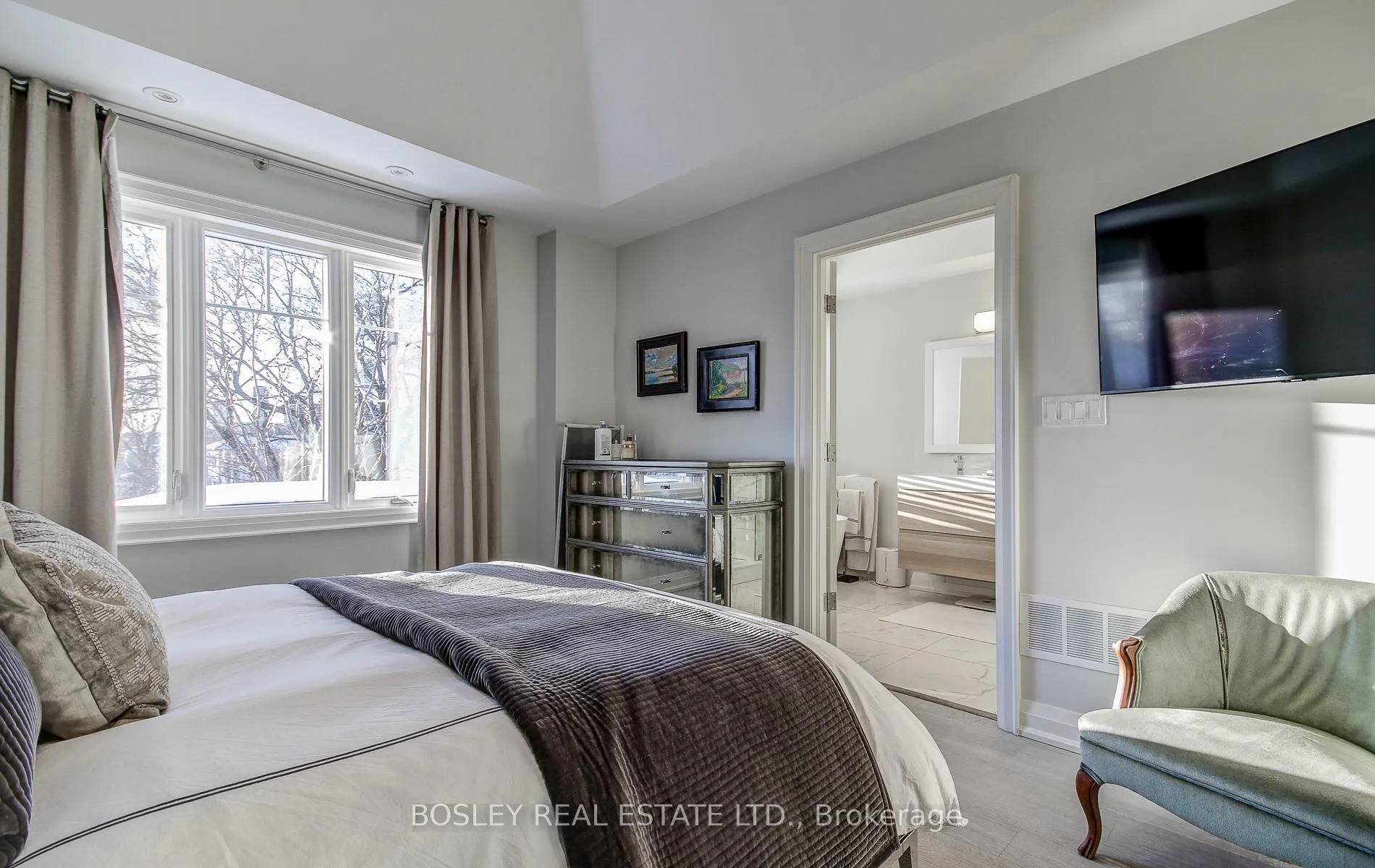 Photo 26 of 61 Thurston Road, Toronto, Mount Pleasant East — HOMEH