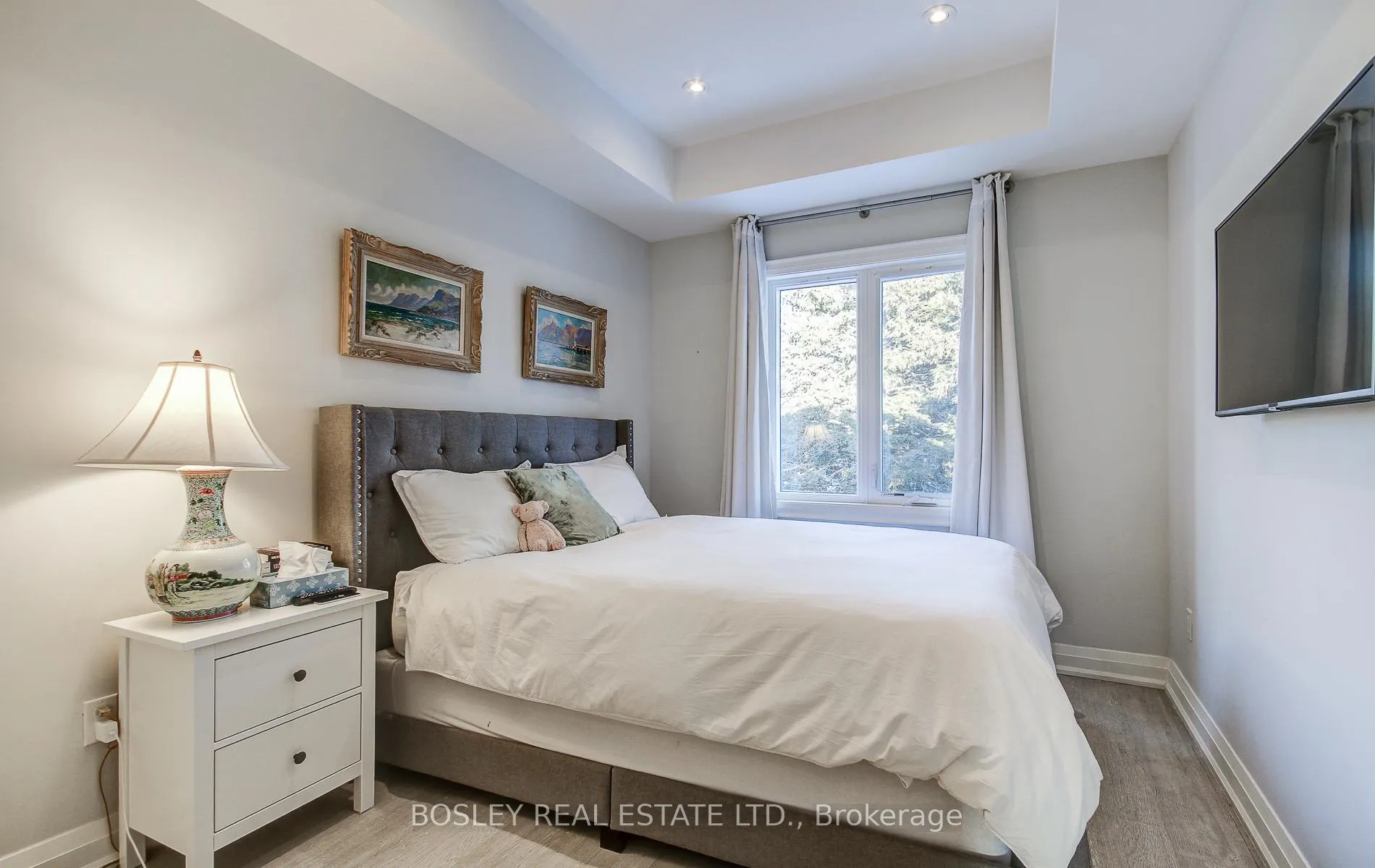 Photo 29 of 61 Thurston Road, Toronto, Mount Pleasant East — HOMEH
