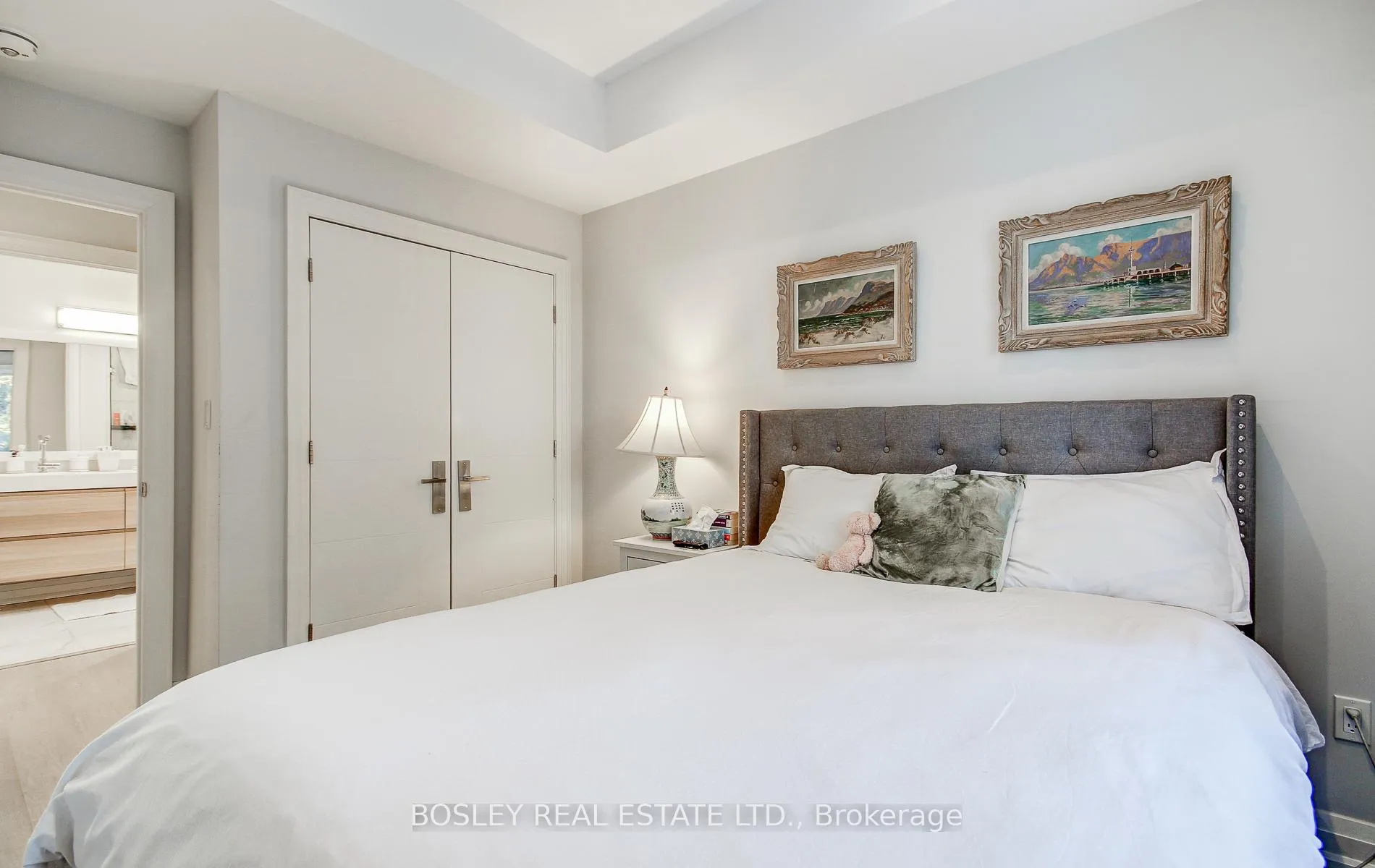Photo 30 of 61 Thurston Road, Toronto, Mount Pleasant East — HOMEH