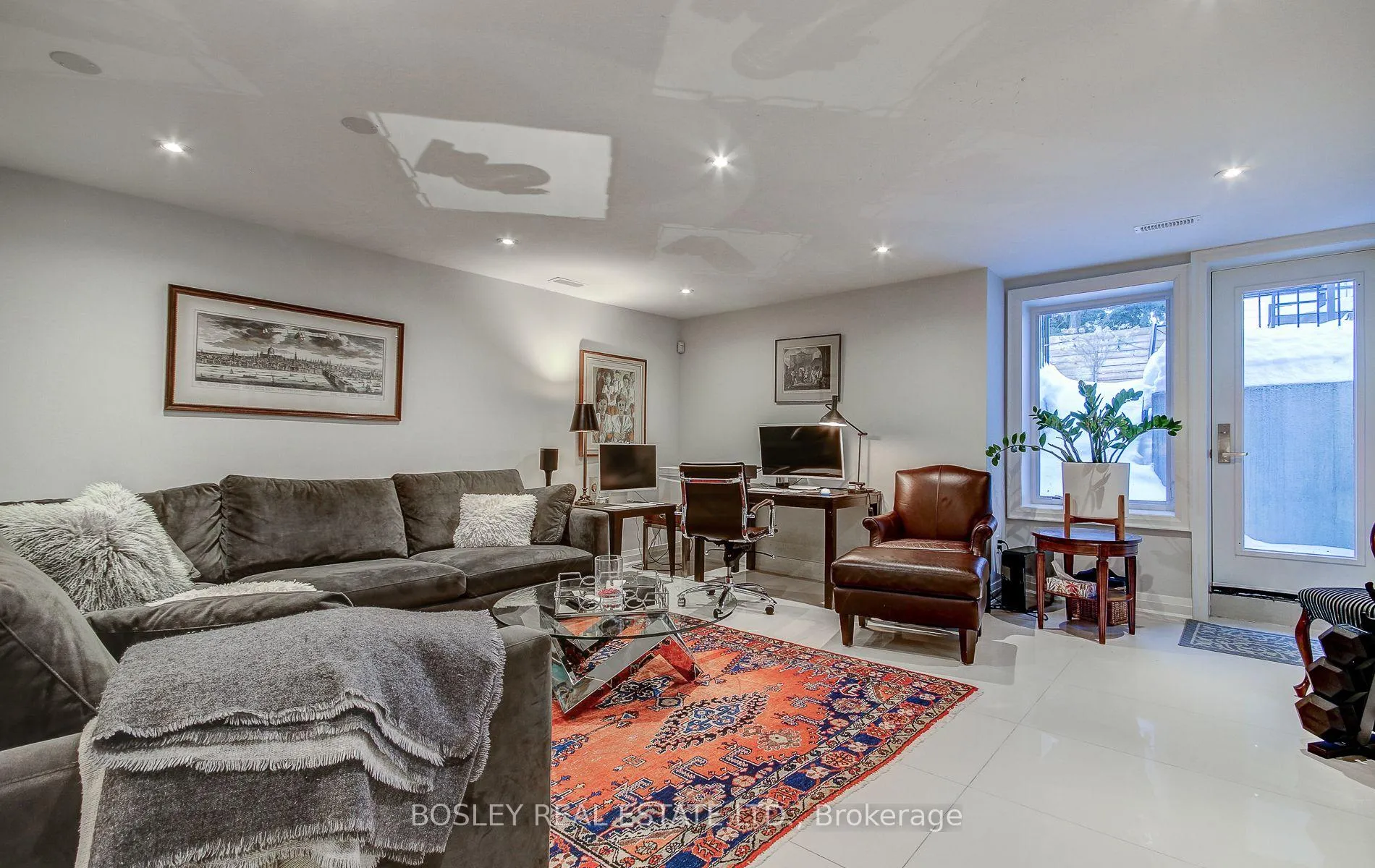Photo 37 of 61 Thurston Road, Toronto, Mount Pleasant East — HOMEH