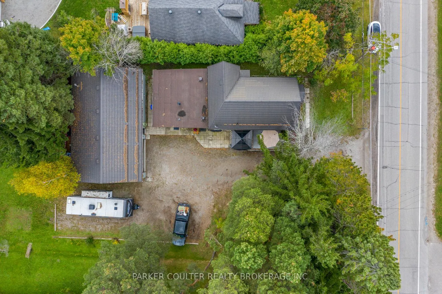Photo 5 of 205 Fox Street, Penetanguishene — HOMEH