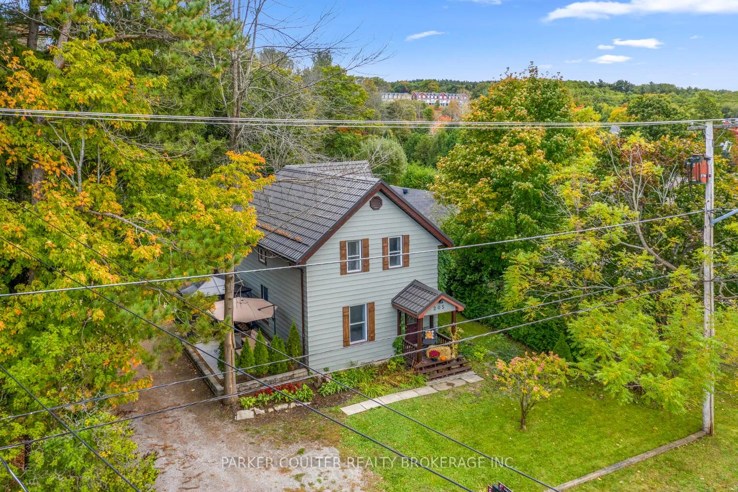 Photo 11 of 205 Fox Street, Penetanguishene — HOMEH