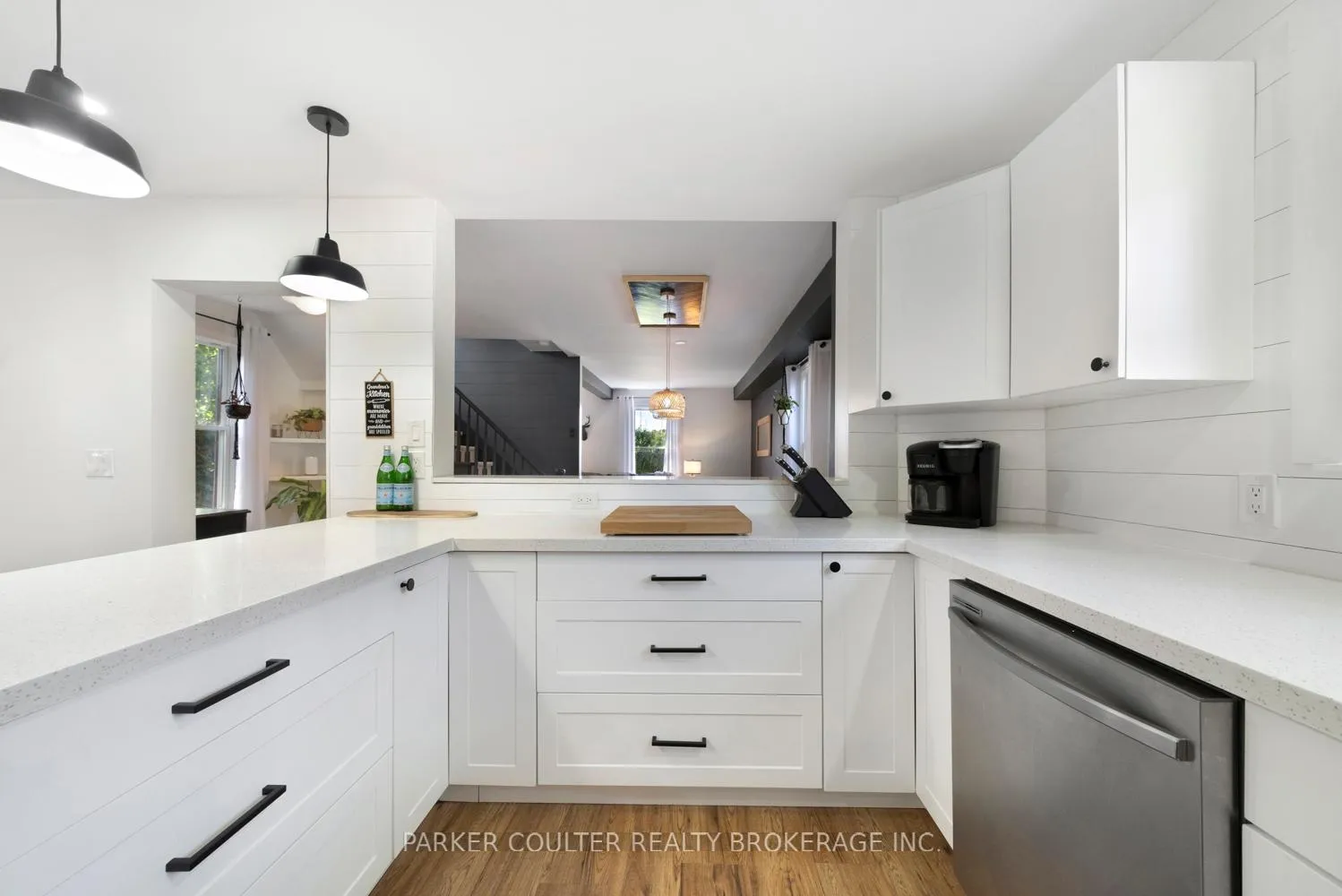 Photo 15 of 205 Fox Street, Penetanguishene — HOMEH