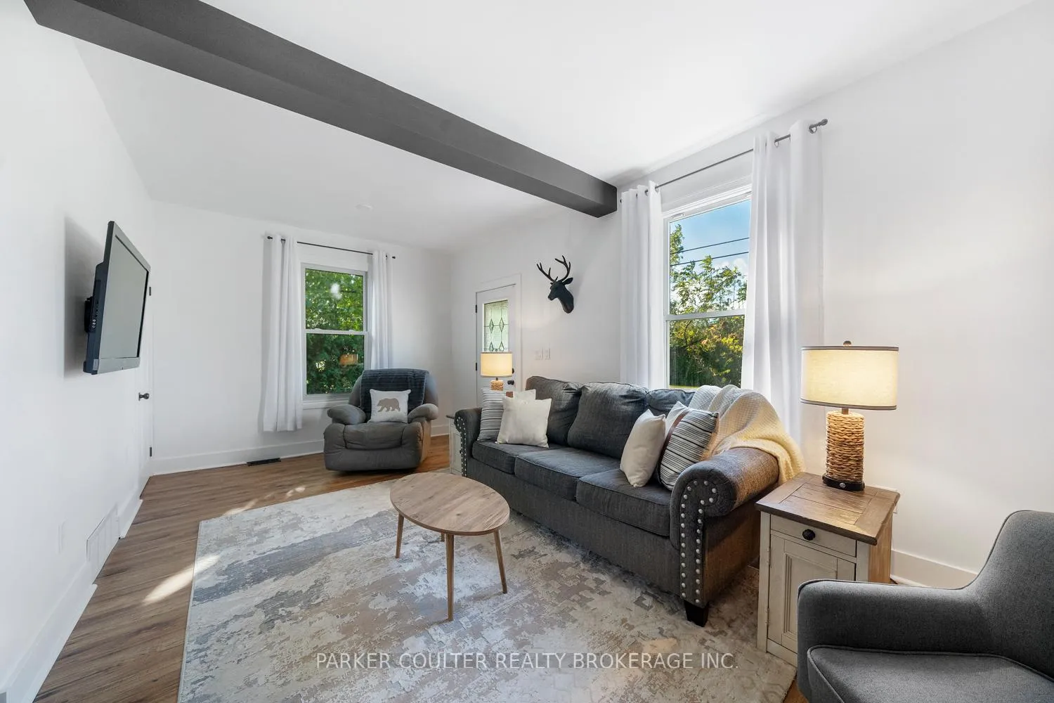 Photo 24 of 205 Fox Street, Penetanguishene — HOMEH