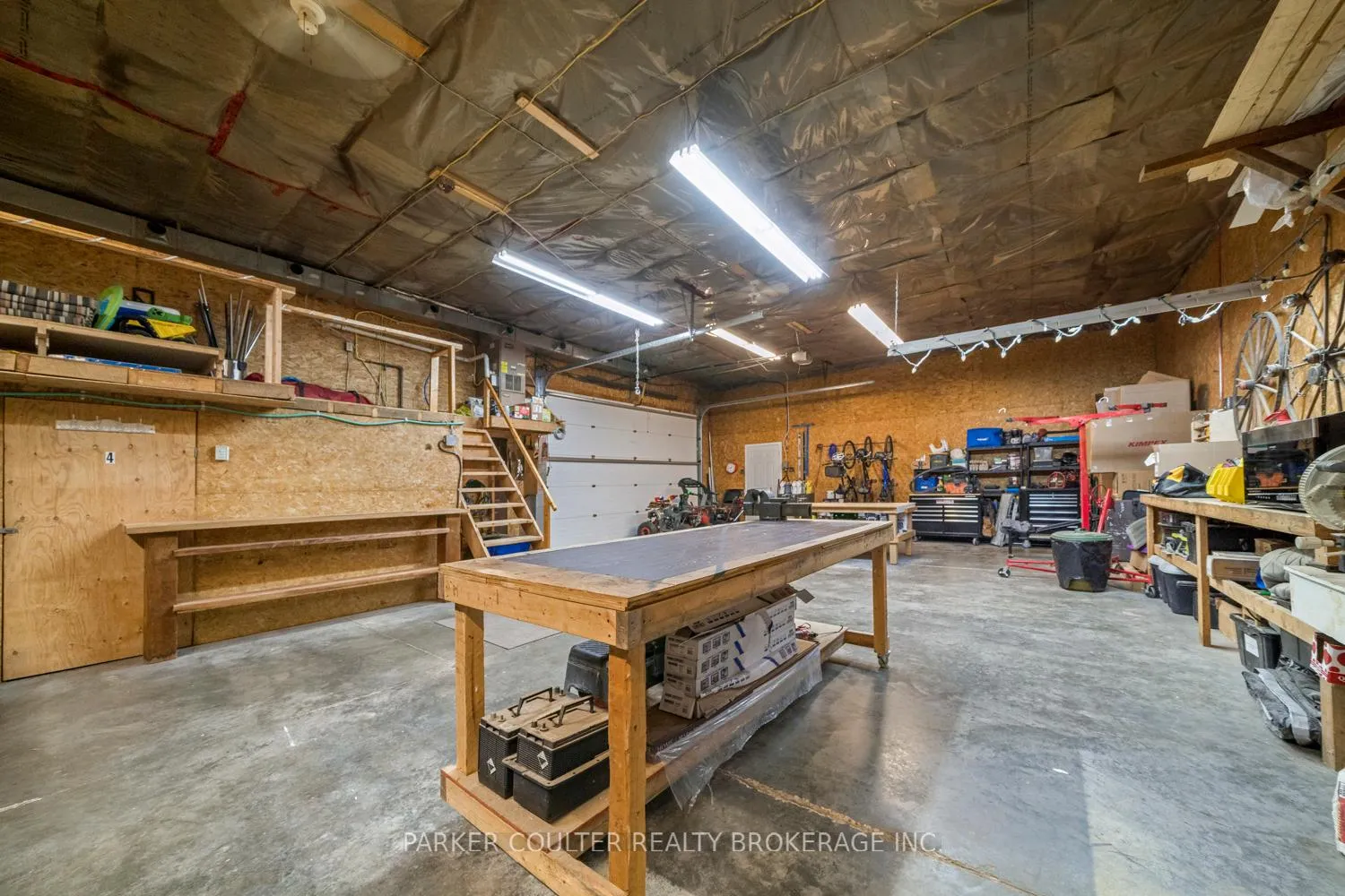 Photo 39 of 205 Fox Street, Penetanguishene — HOMEH