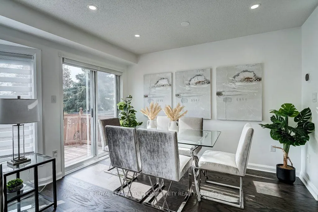 Photo 9 of 679 Graceland Court S, Pickering, Amberlea — HOMEH