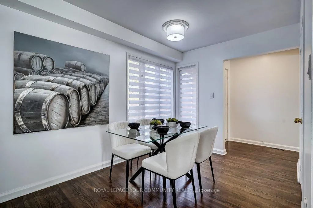 Photo 13 of 679 Graceland Court S, Pickering, Amberlea — HOMEH