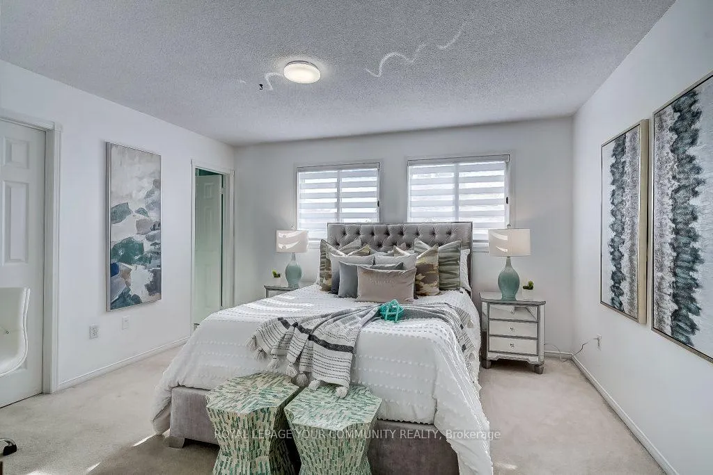 Photo 15 of 679 Graceland Court S, Pickering, Amberlea — HOMEH
