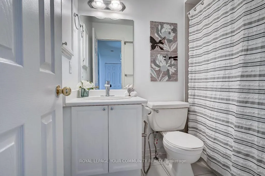 Photo 20 of 679 Graceland Court S, Pickering, Amberlea — HOMEH