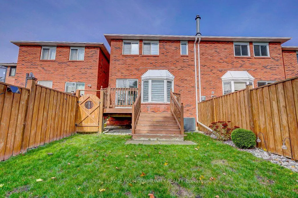 Photo 27 of 679 Graceland Court S, Pickering, Amberlea — HOMEH