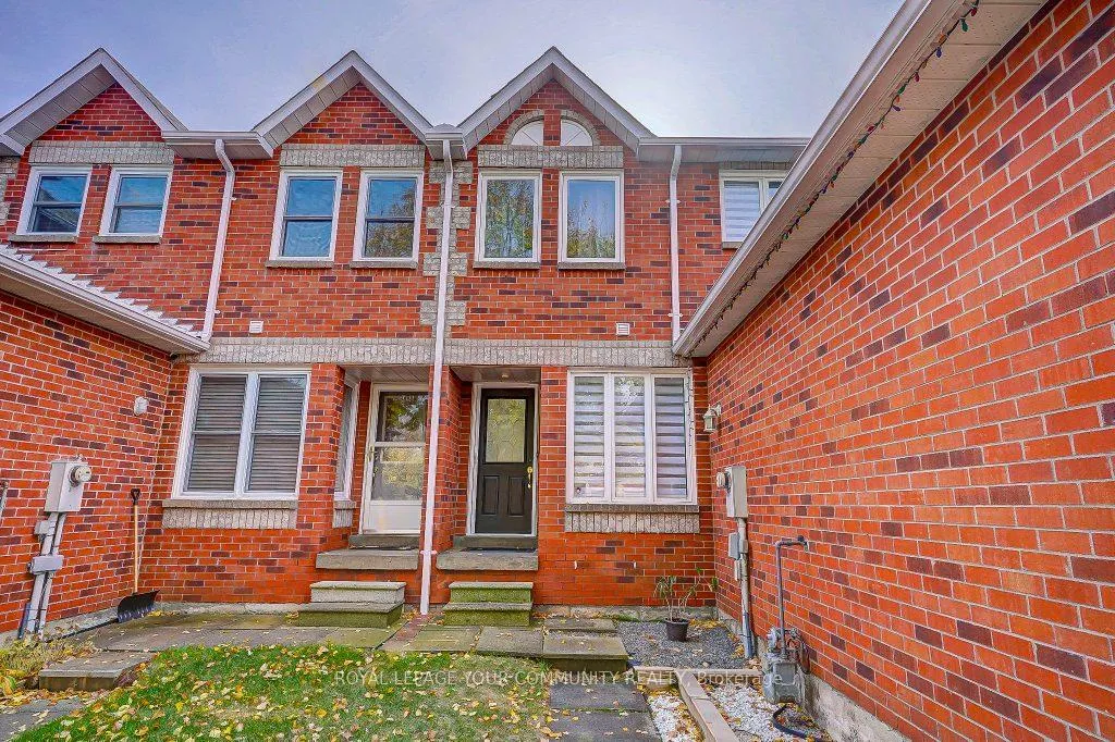 Photo 28 of 679 Graceland Court S, Pickering, Amberlea — HOMEH