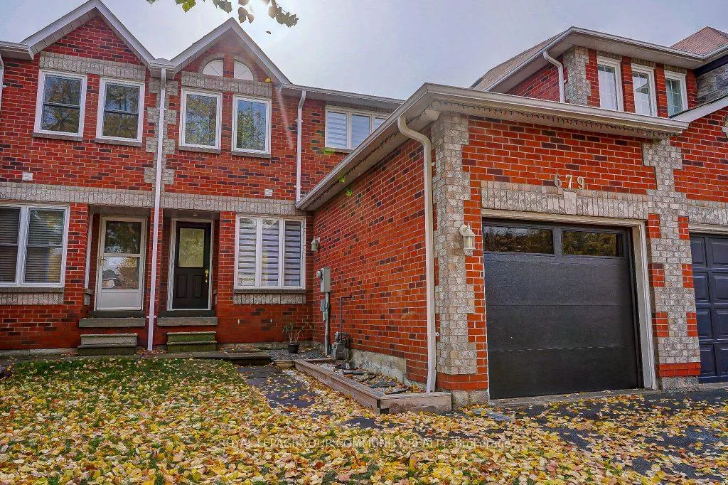Photo 29 of 679 Graceland Court S, Pickering, Amberlea — HOMEH