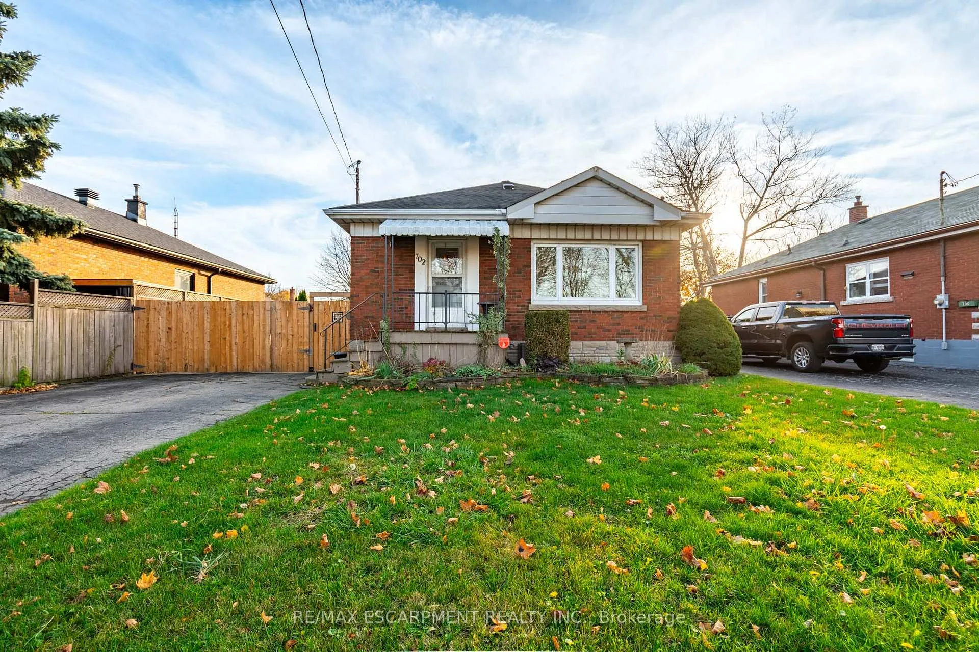 Photo 1 of 702 Seventh Avenue, Hamilton, Hampton Heights — HOMEH