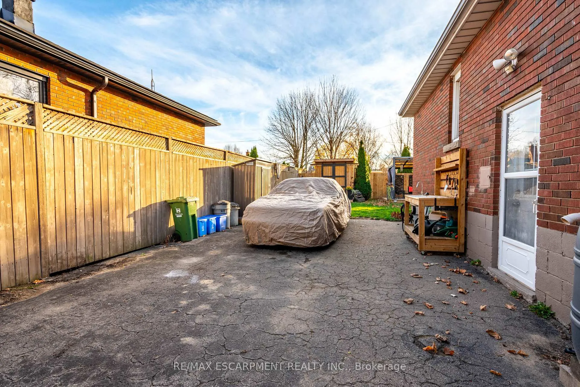 Photo 28 of 702 Seventh Avenue, Hamilton, Hampton Heights — HOMEH