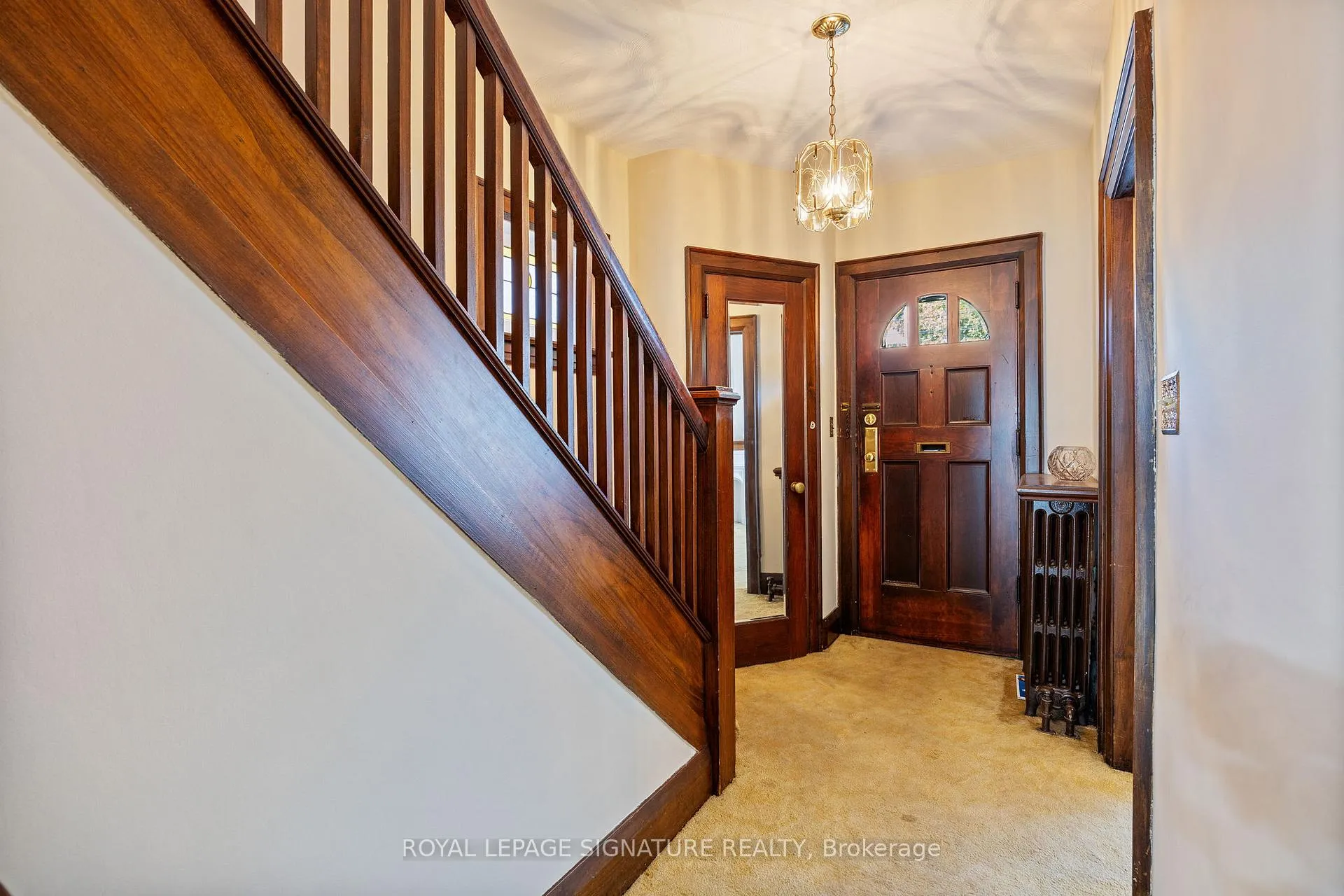 Photo 3 of 471 Roselawn Avenue, Toronto, Lawrence Park South — HOMEH