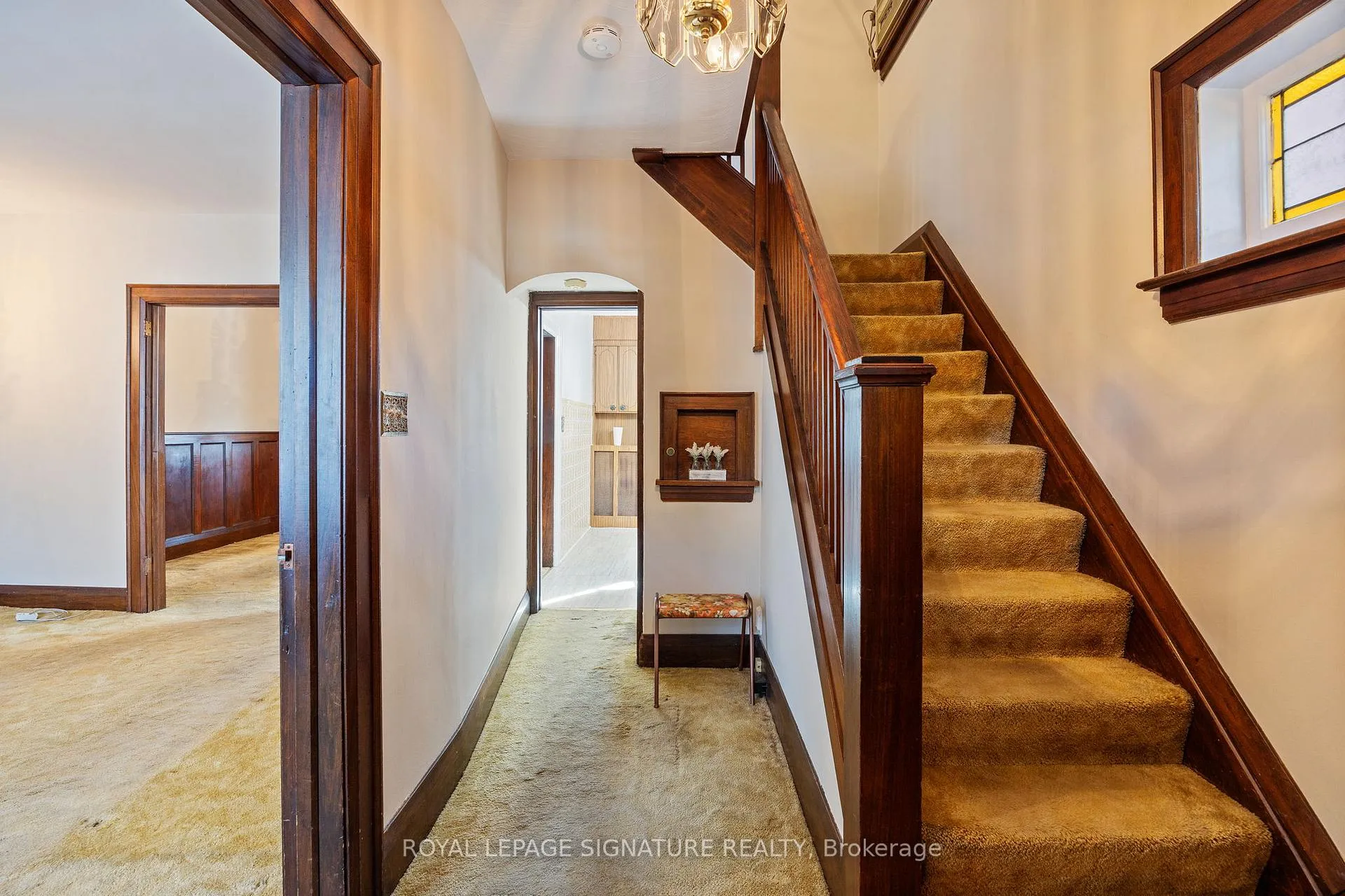 Photo 4 of 471 Roselawn Avenue, Toronto, Lawrence Park South — HOMEH