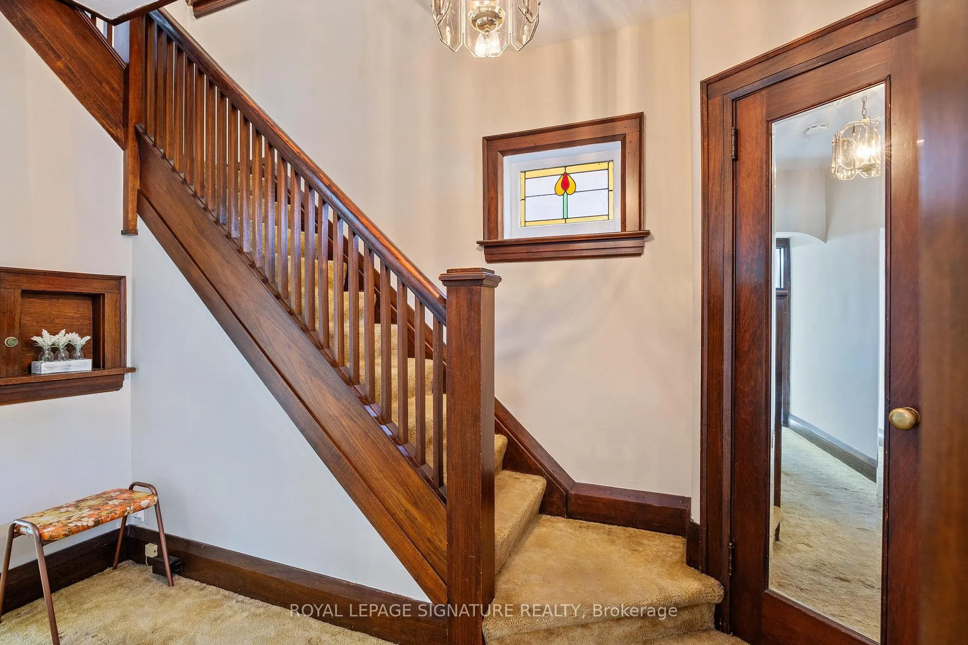 Photo 5 of 471 Roselawn Avenue, Toronto, Lawrence Park South — HOMEH