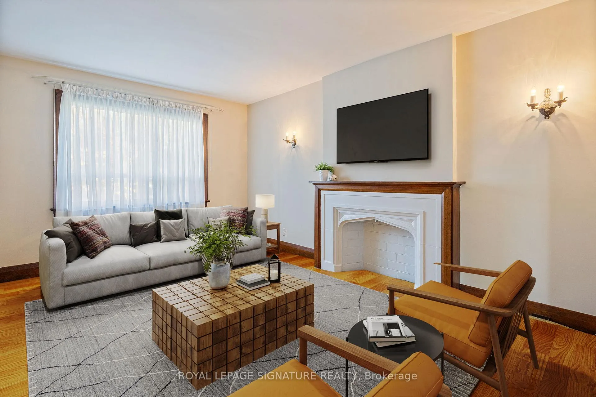 Photo 7 of 471 Roselawn Avenue, Toronto, Lawrence Park South — HOMEH