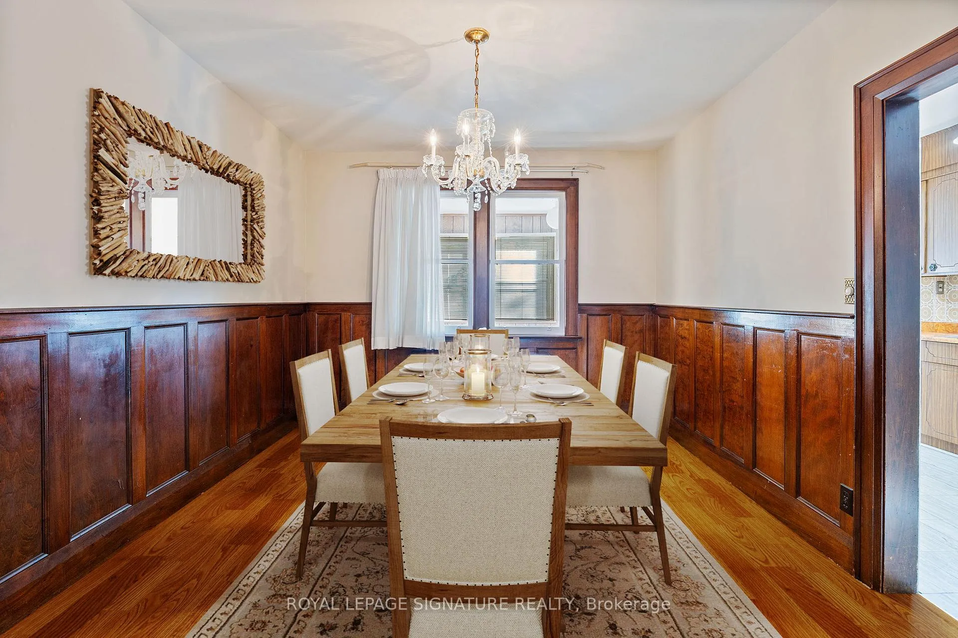 Photo 10 of 471 Roselawn Avenue, Toronto, Lawrence Park South — HOMEH