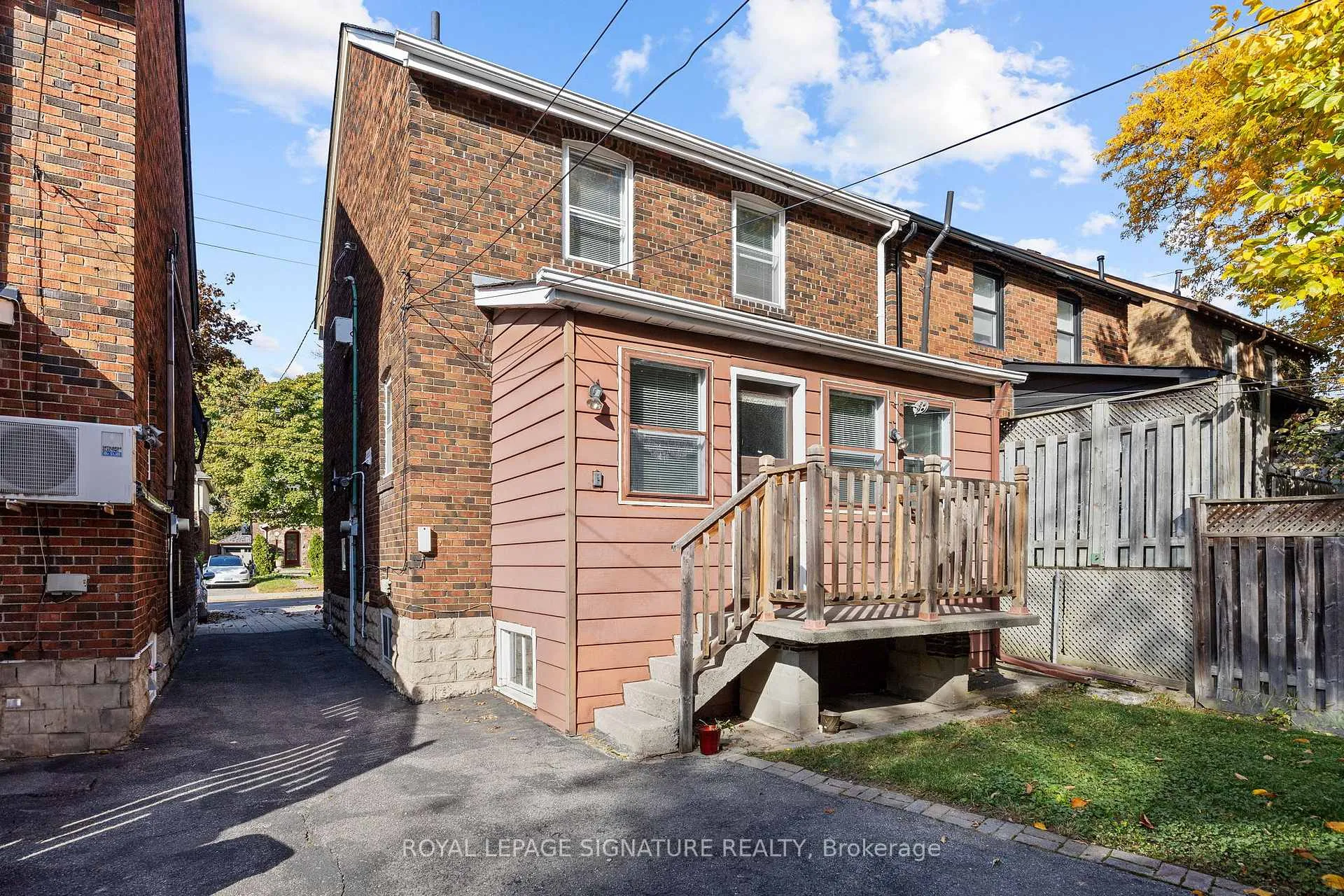 Photo 27 of 471 Roselawn Avenue, Toronto, Lawrence Park South — HOMEH