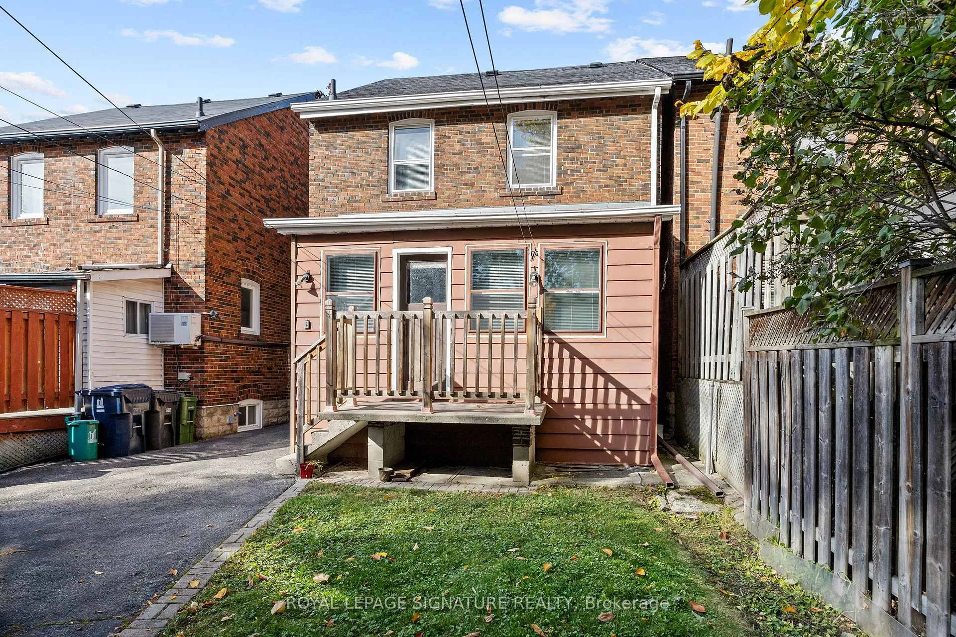 Photo 28 of 471 Roselawn Avenue, Toronto, Lawrence Park South — HOMEH