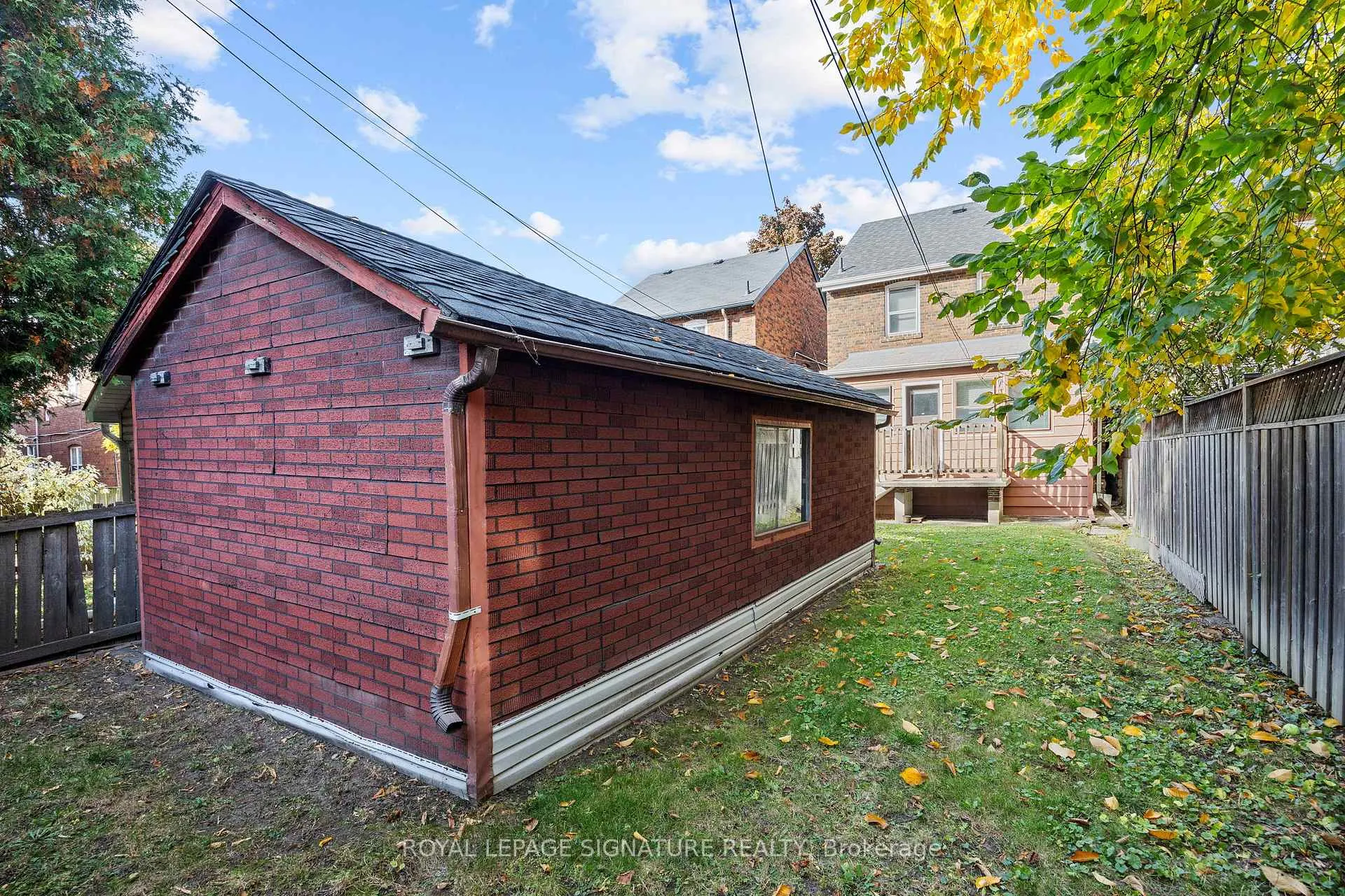 Photo 29 of 471 Roselawn Avenue, Toronto, Lawrence Park South — HOMEH