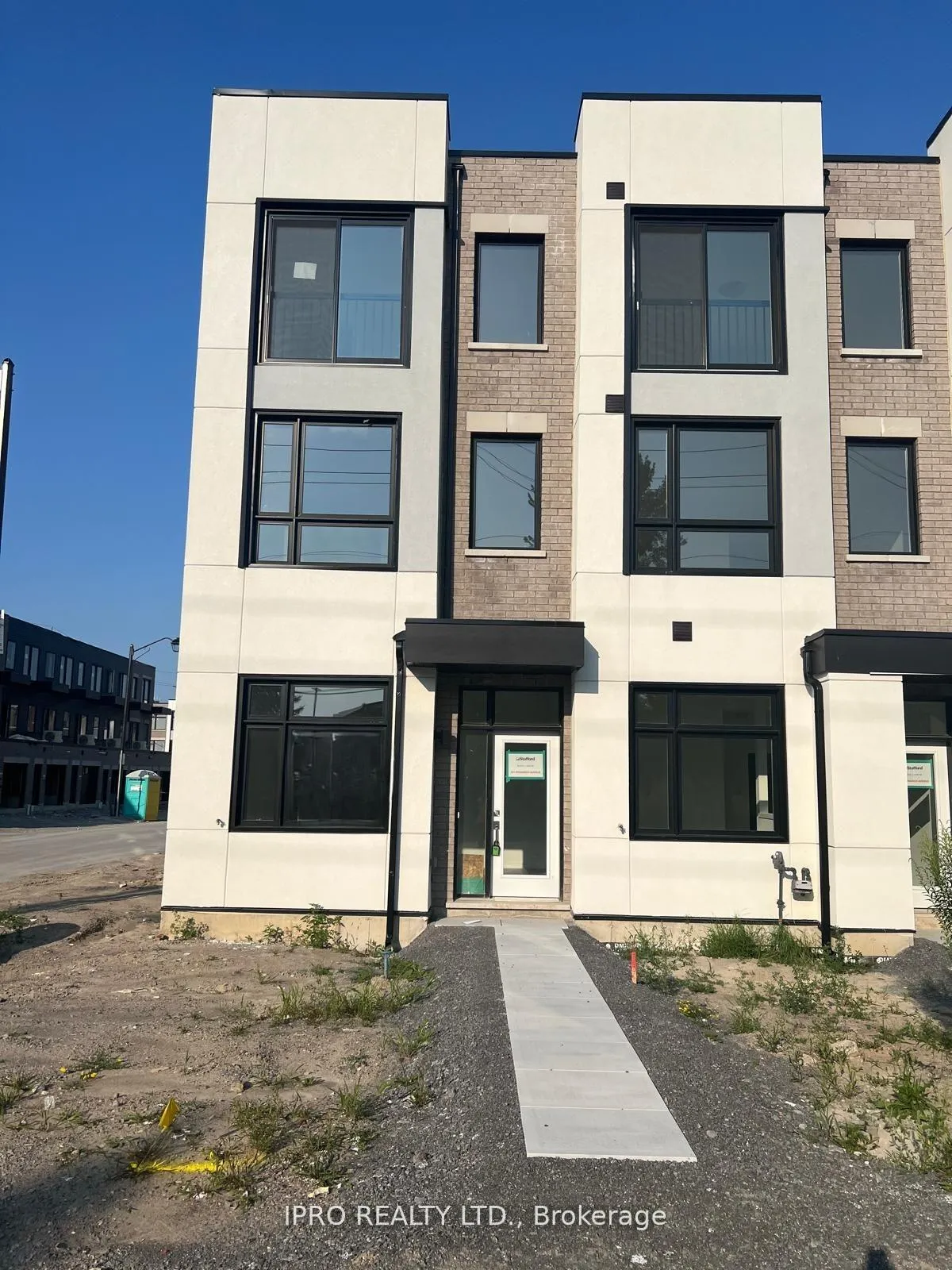 Photo 1 of 191 Monarch Avenue, Ajax, Central — HOMEH