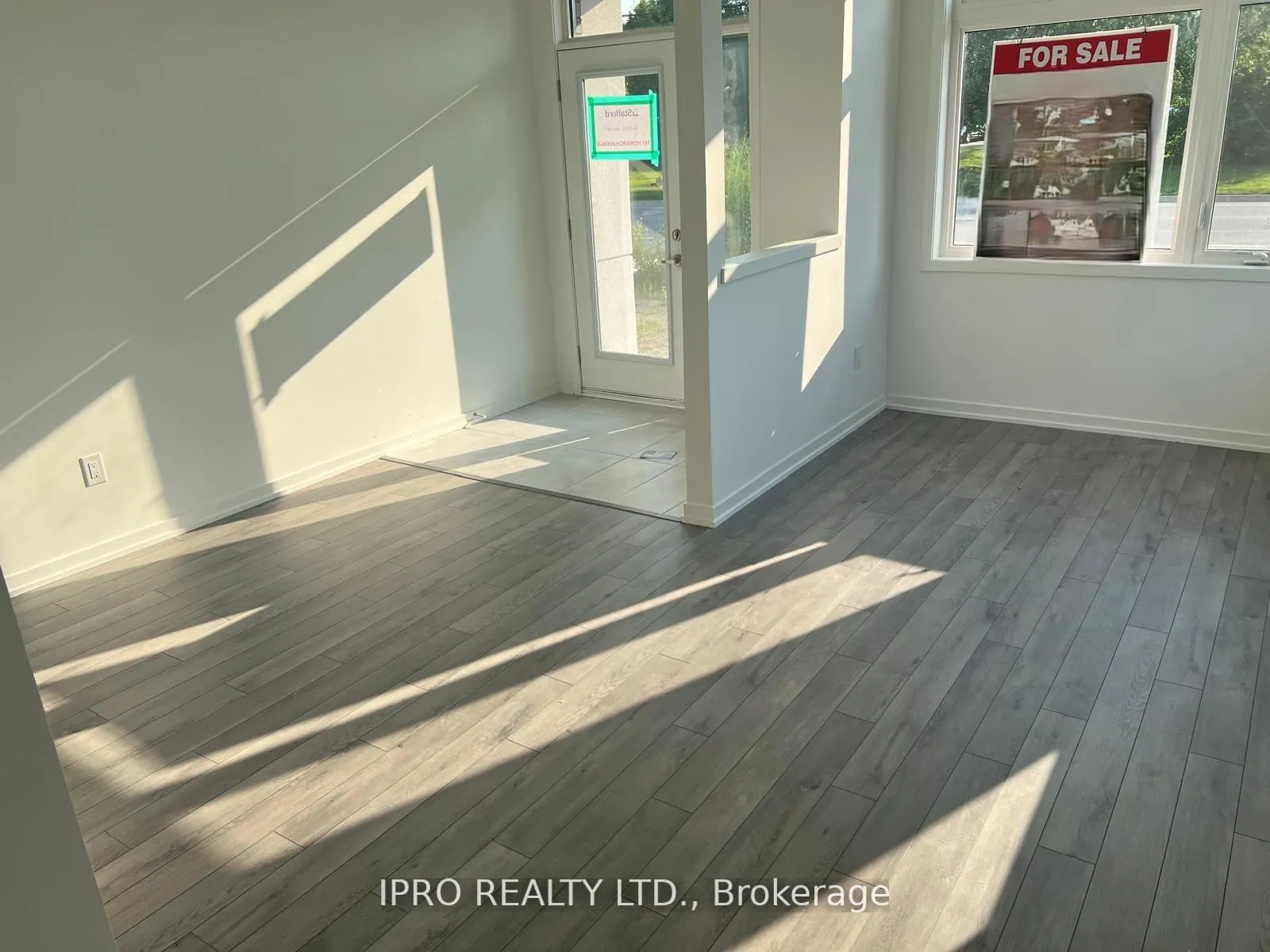 Photo 6 of 191 Monarch Avenue, Ajax, Central — HOMEH