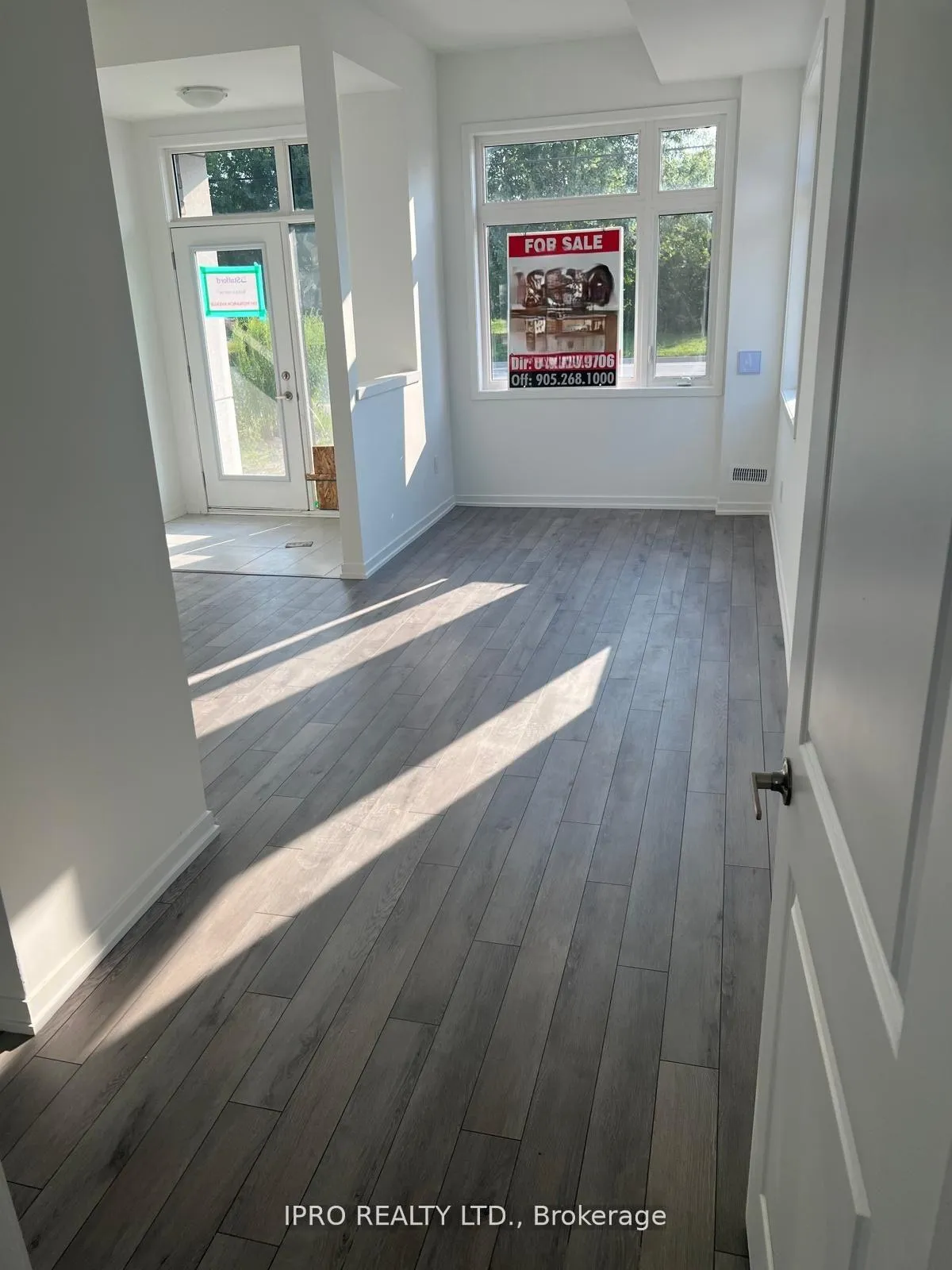 Photo 7 of 191 Monarch Avenue, Ajax, Central — HOMEH