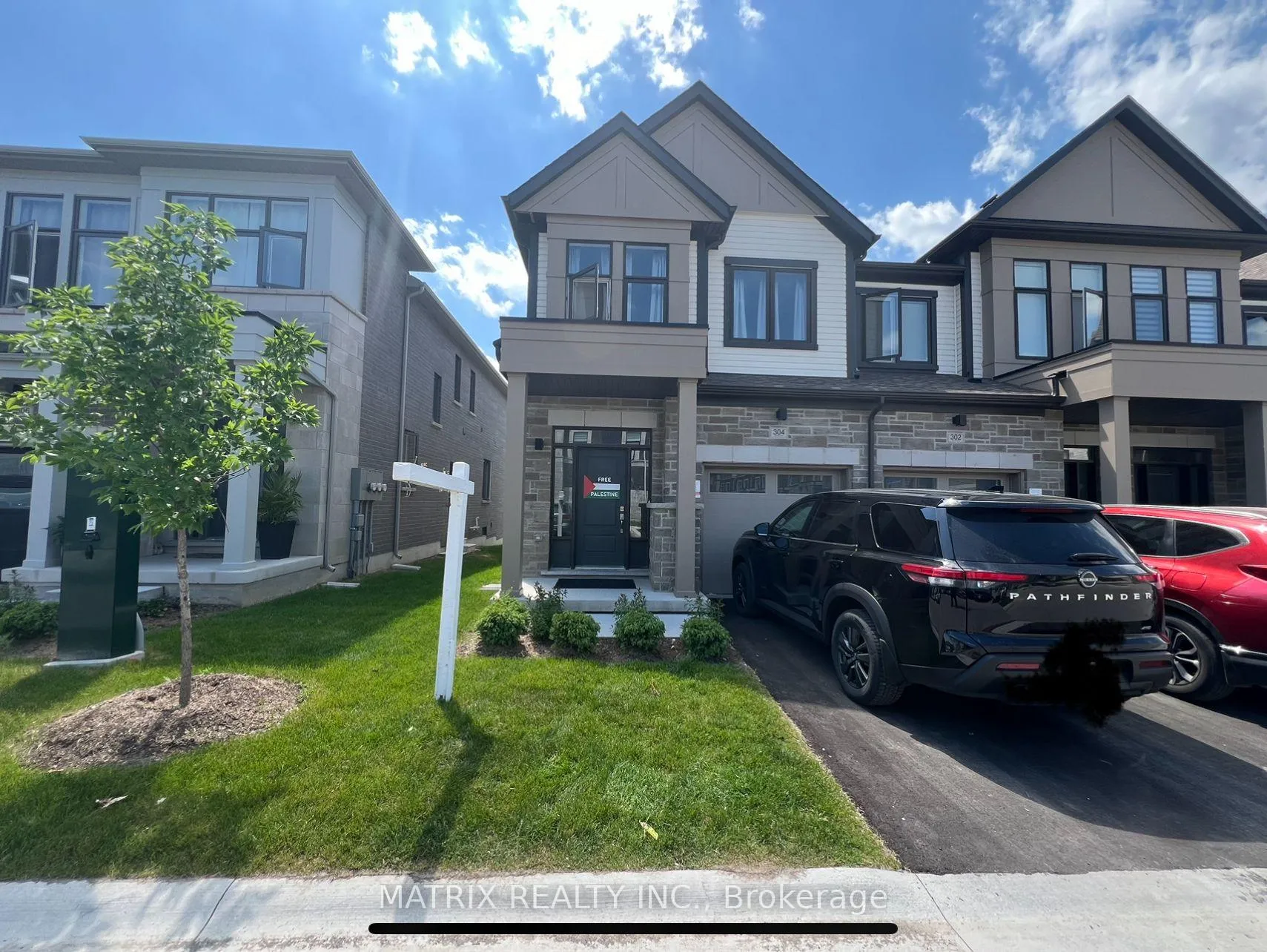 Photo 1 of 304 Okanagan Path, Oshawa, Donevan — HOMEH