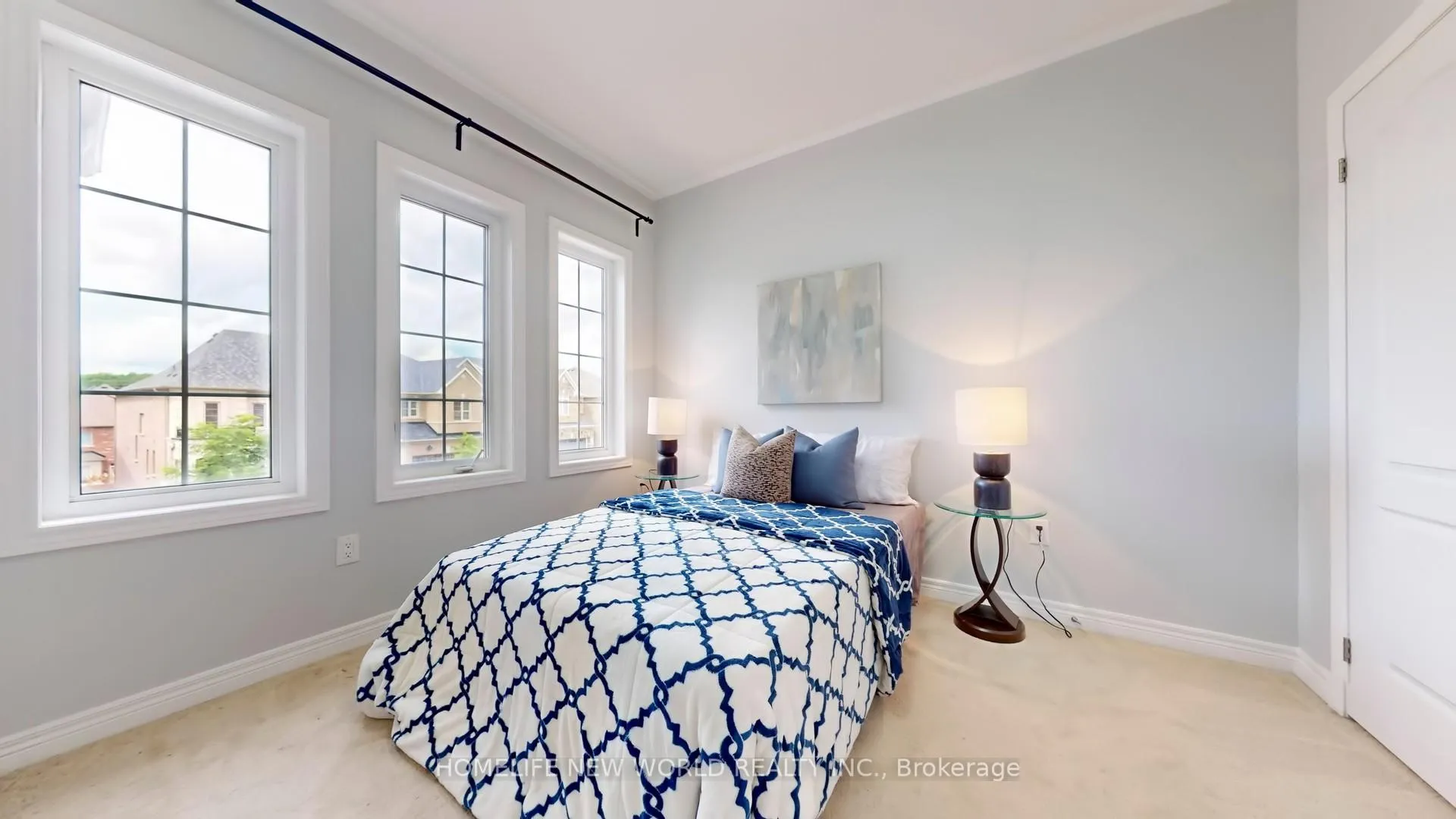 Photo 29 of 350 Chouinard Way, Aurora, Rural Aurora — HOMEH