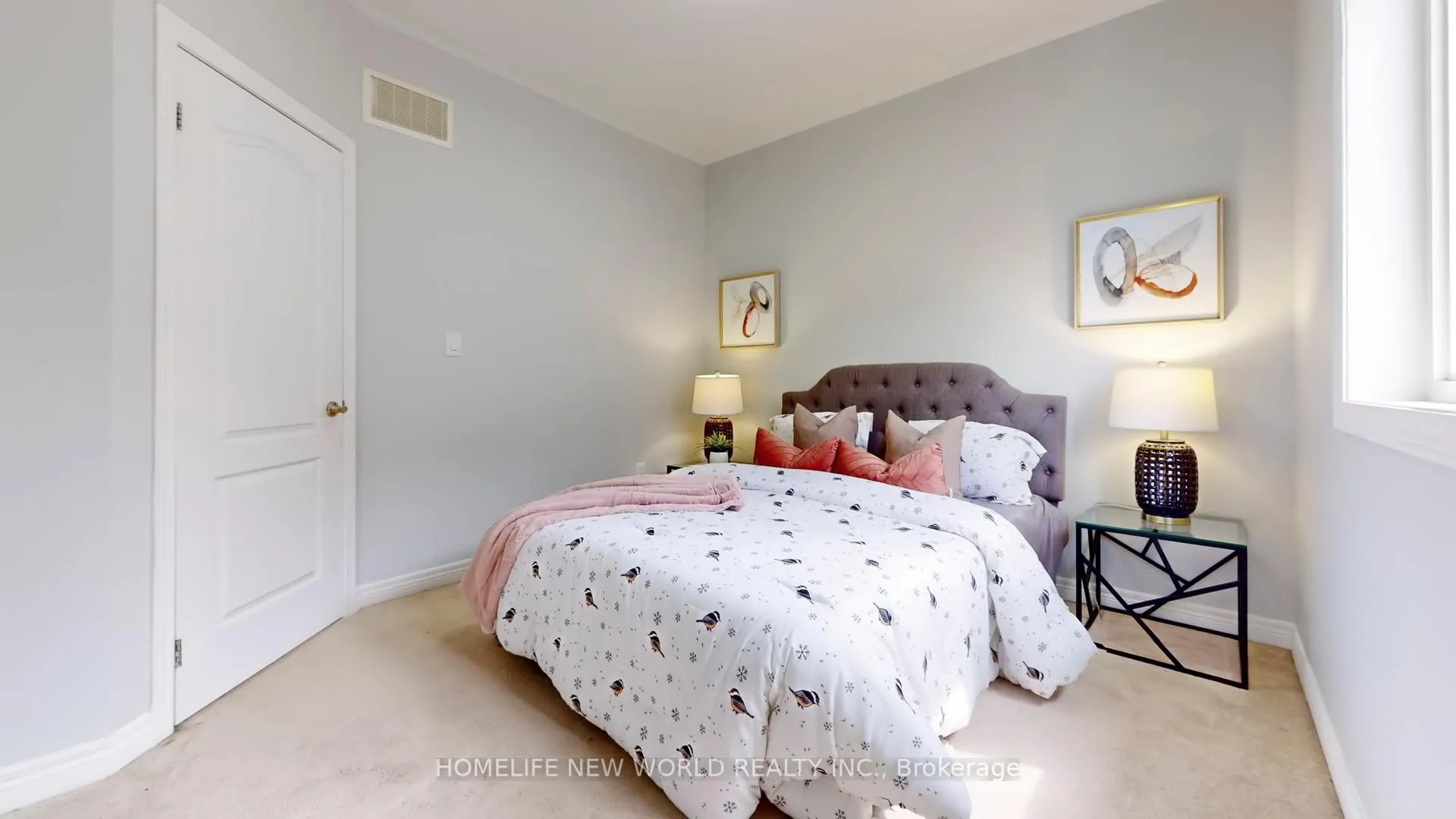 Photo 33 of 350 Chouinard Way, Aurora, Rural Aurora — HOMEH