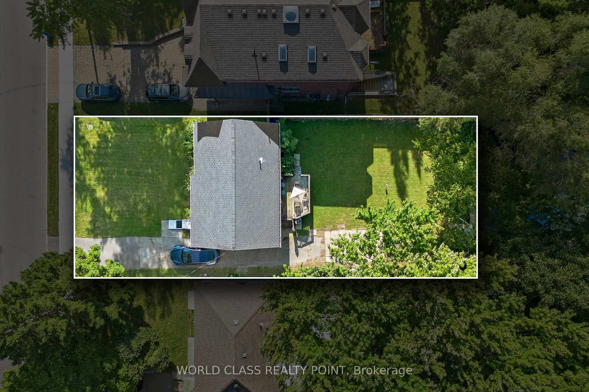 Photo 2 of 40 Grandview Avenue, Markham, Grandview — HOMEH