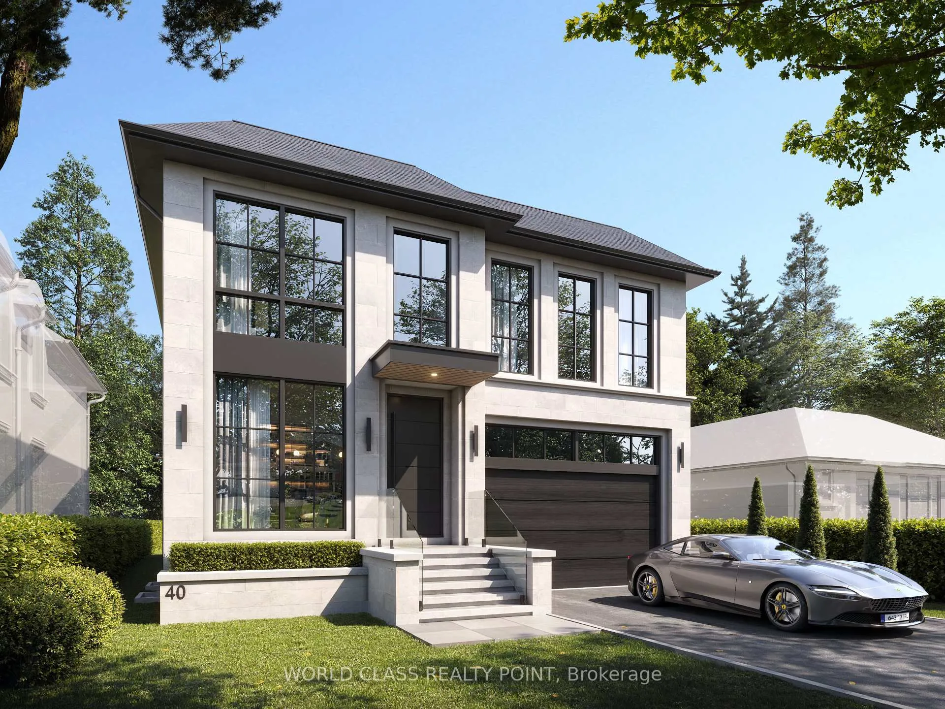 Photo 3 of 40 Grandview Avenue, Markham, Grandview — HOMEH
