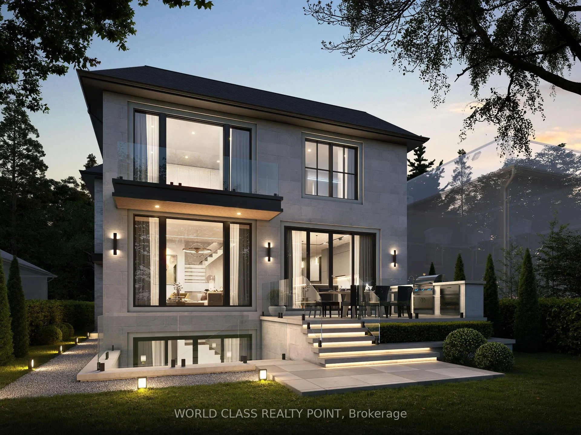 Photo 4 of 40 Grandview Avenue, Markham, Grandview — HOMEH