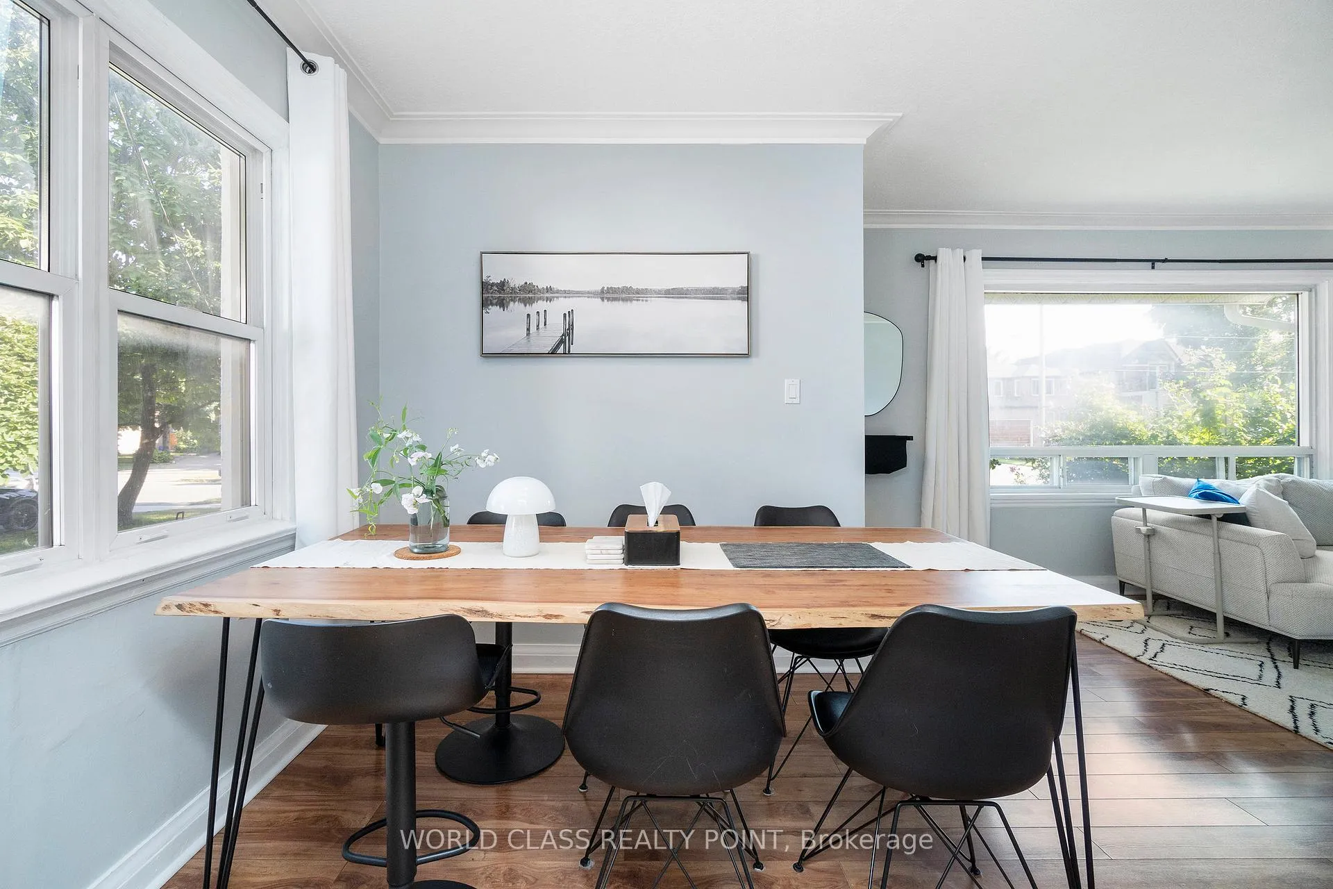 Photo 9 of 40 Grandview Avenue, Markham, Grandview — HOMEH