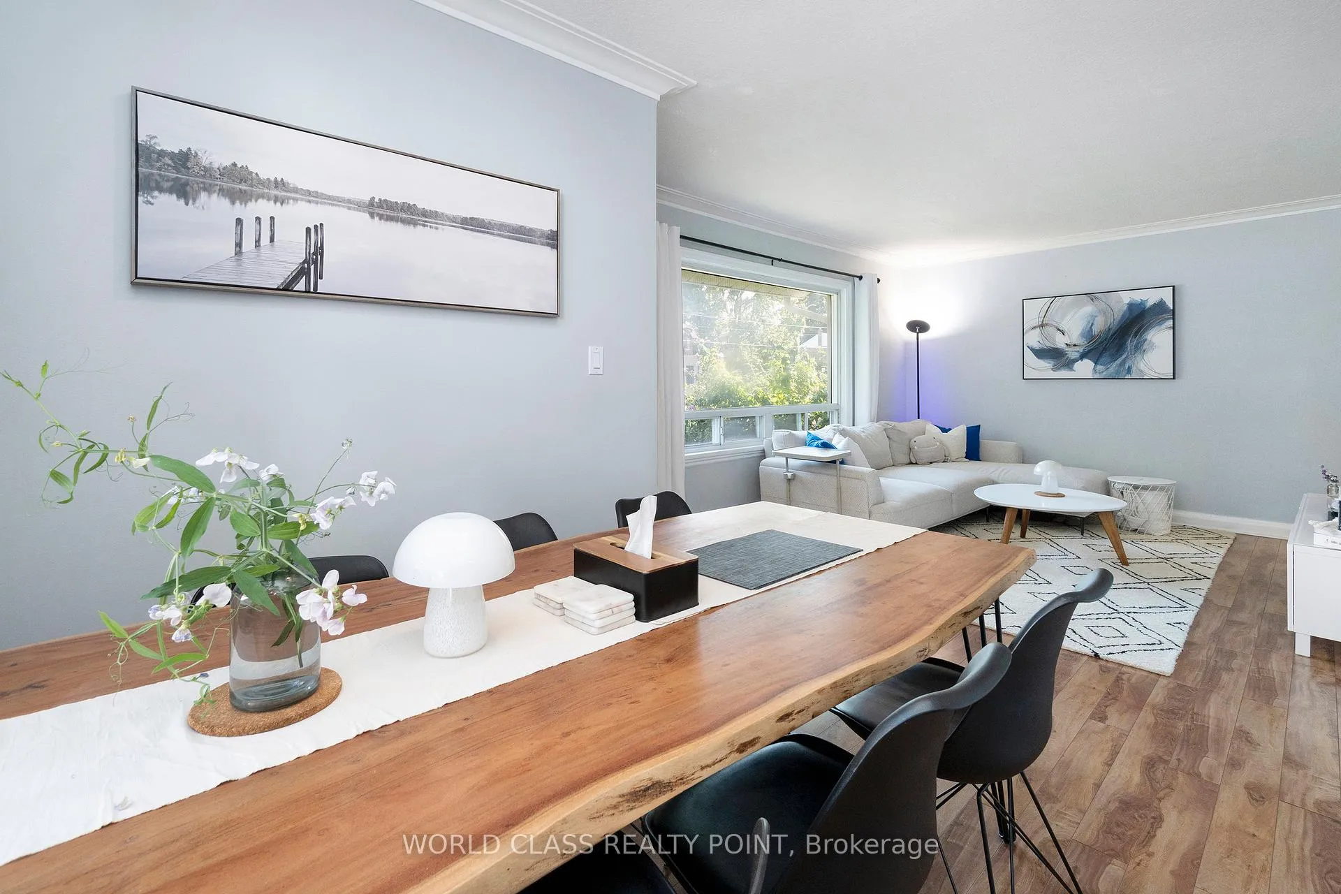 Photo 10 of 40 Grandview Avenue, Markham, Grandview — HOMEH