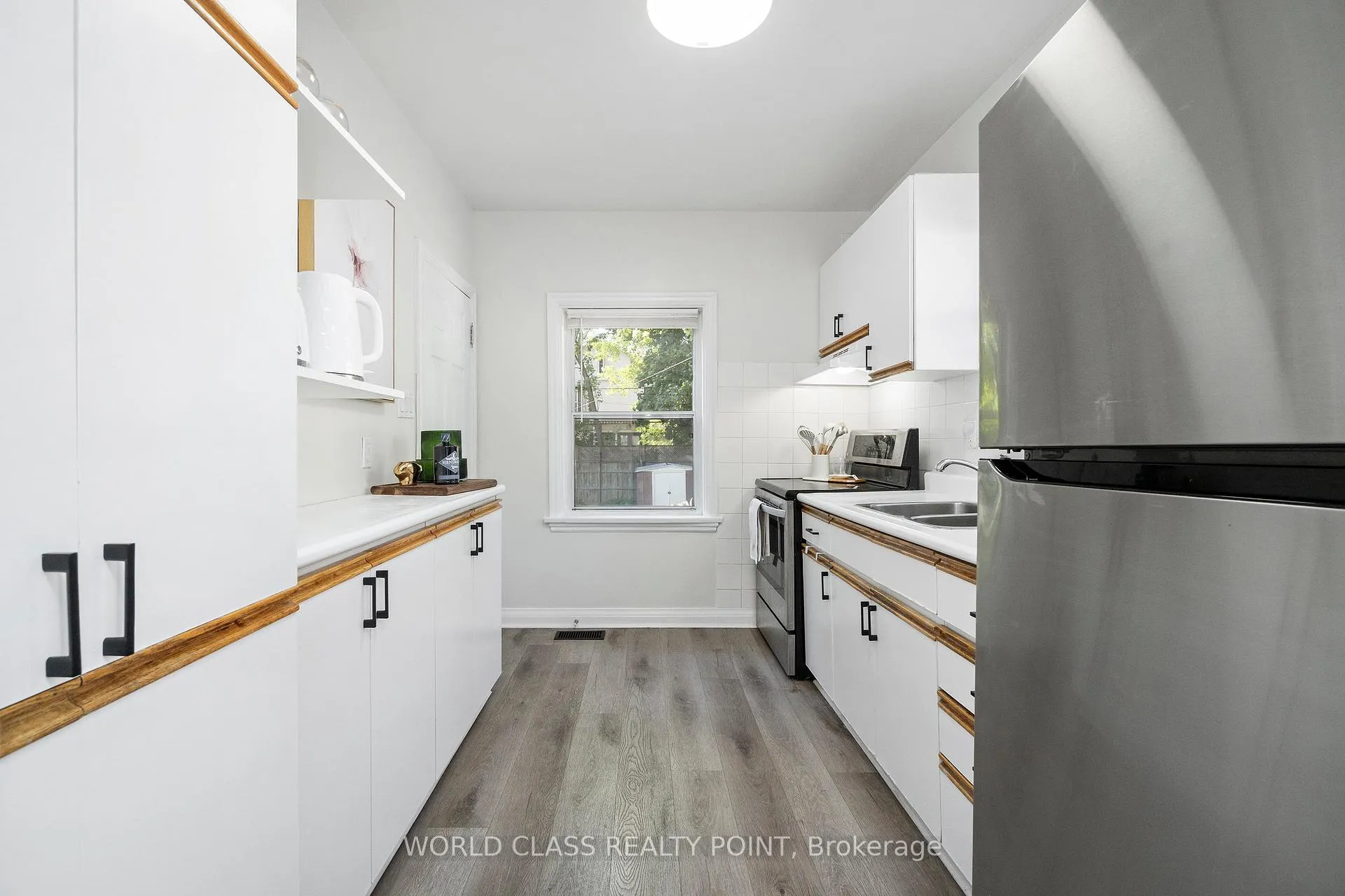 Photo 11 of 40 Grandview Avenue, Markham, Grandview — HOMEH