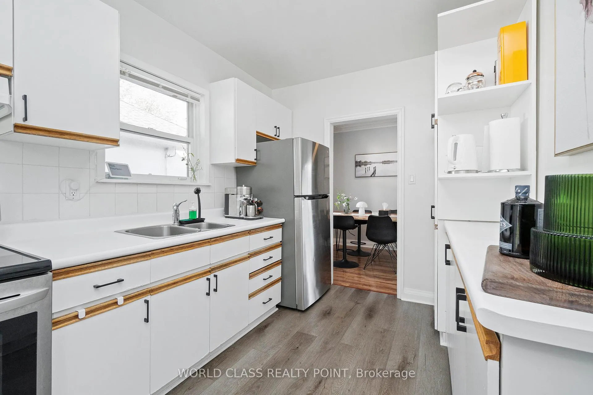 Photo 12 of 40 Grandview Avenue, Markham, Grandview — HOMEH