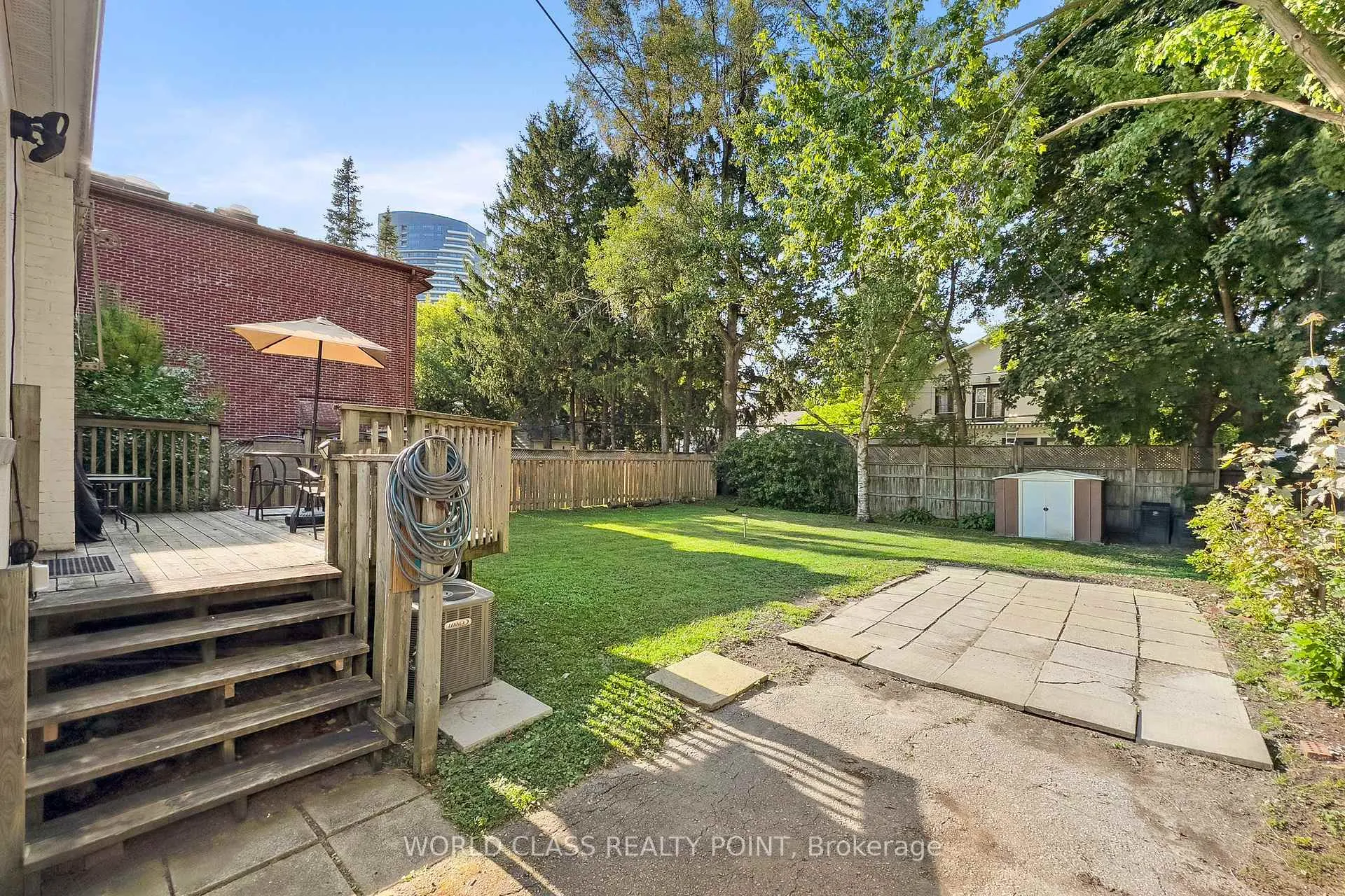 Photo 21 of 40 Grandview Avenue, Markham, Grandview — HOMEH