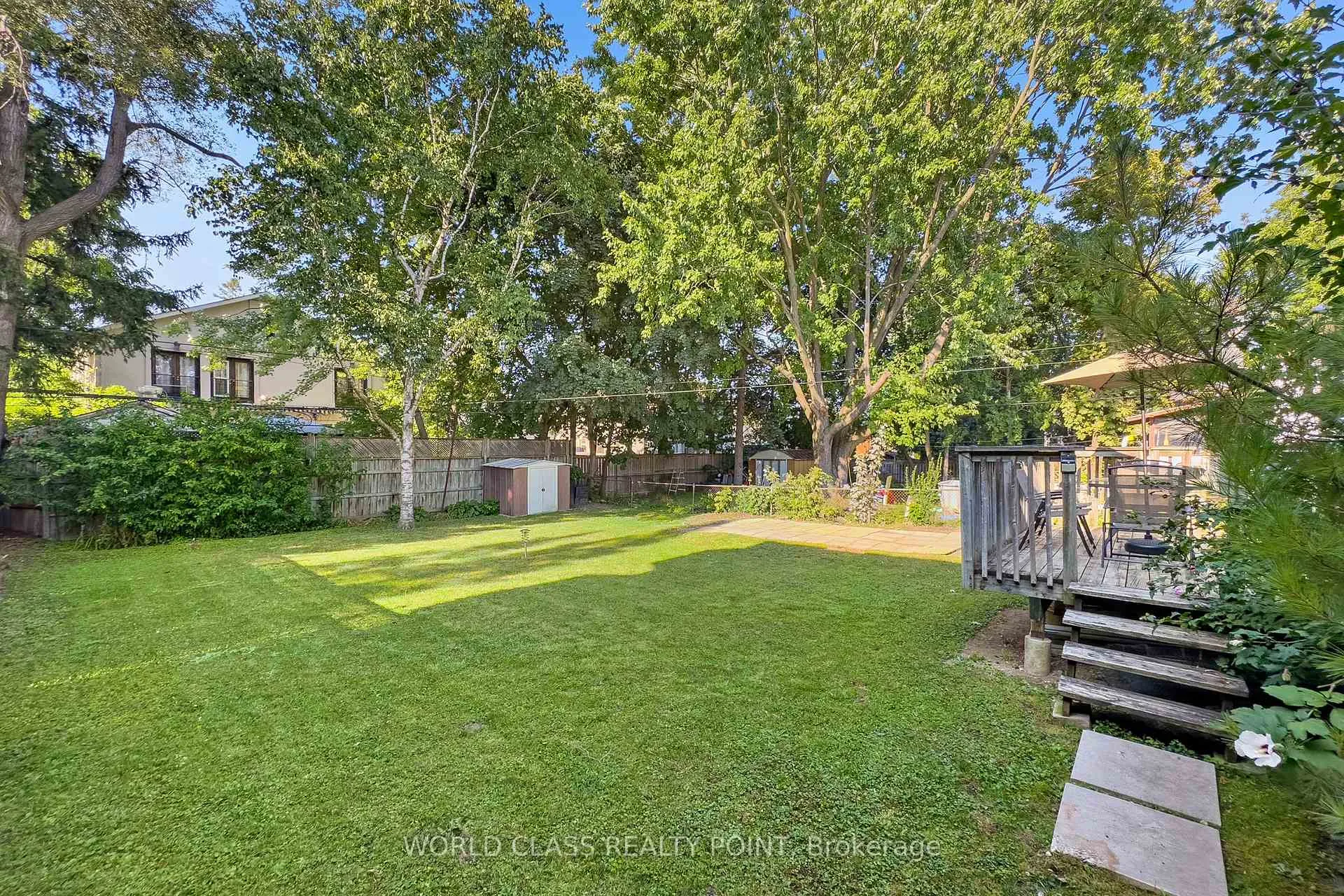 Photo 24 of 40 Grandview Avenue, Markham, Grandview — HOMEH