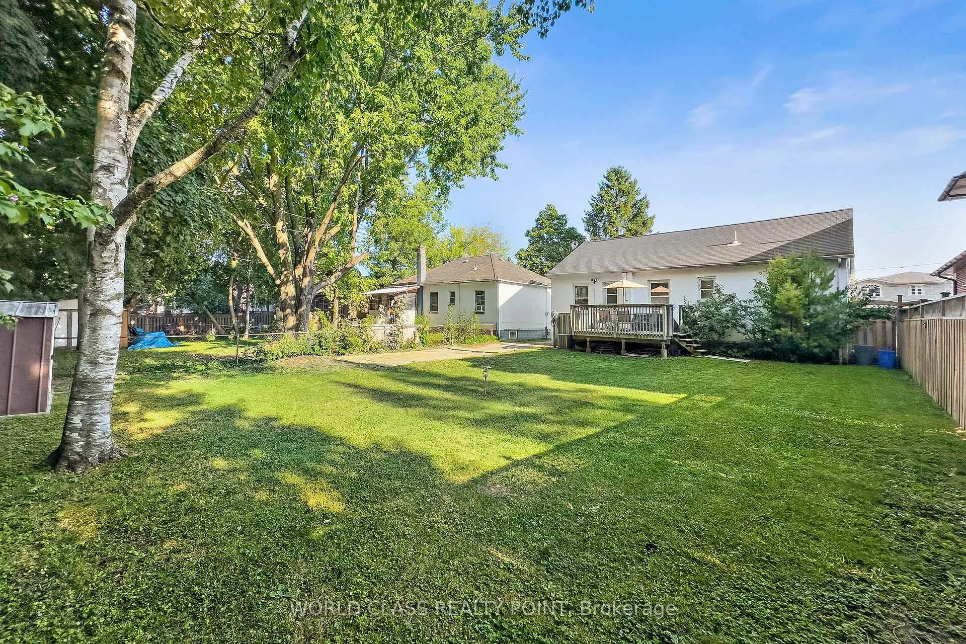 Photo 25 of 40 Grandview Avenue, Markham, Grandview — HOMEH