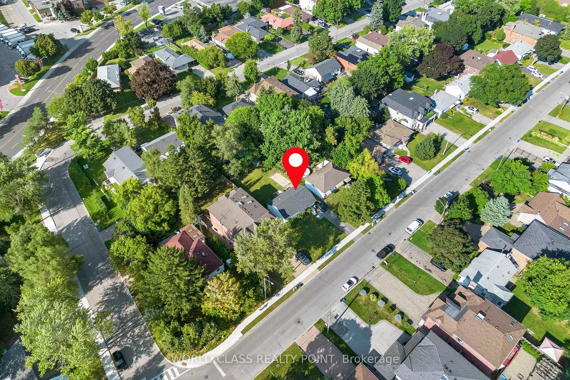 Photo 28 of 40 Grandview Avenue, Markham, Grandview — HOMEH